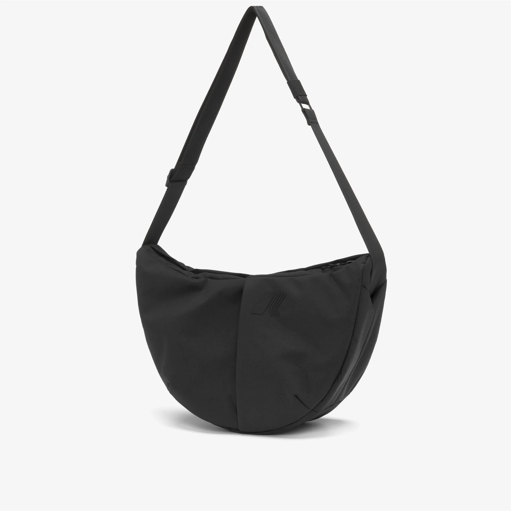 CONELIE - Bags - Shoulder Bag - Woman - BLACK PURE - Image 2