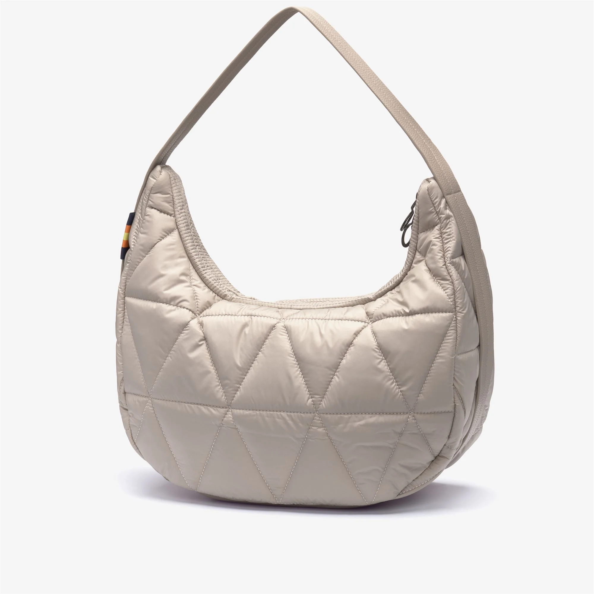 DIDIANE - Bags - Shoulder Bag - Woman - BEIGE CASHMERE-ECO LEATHER - Image 2