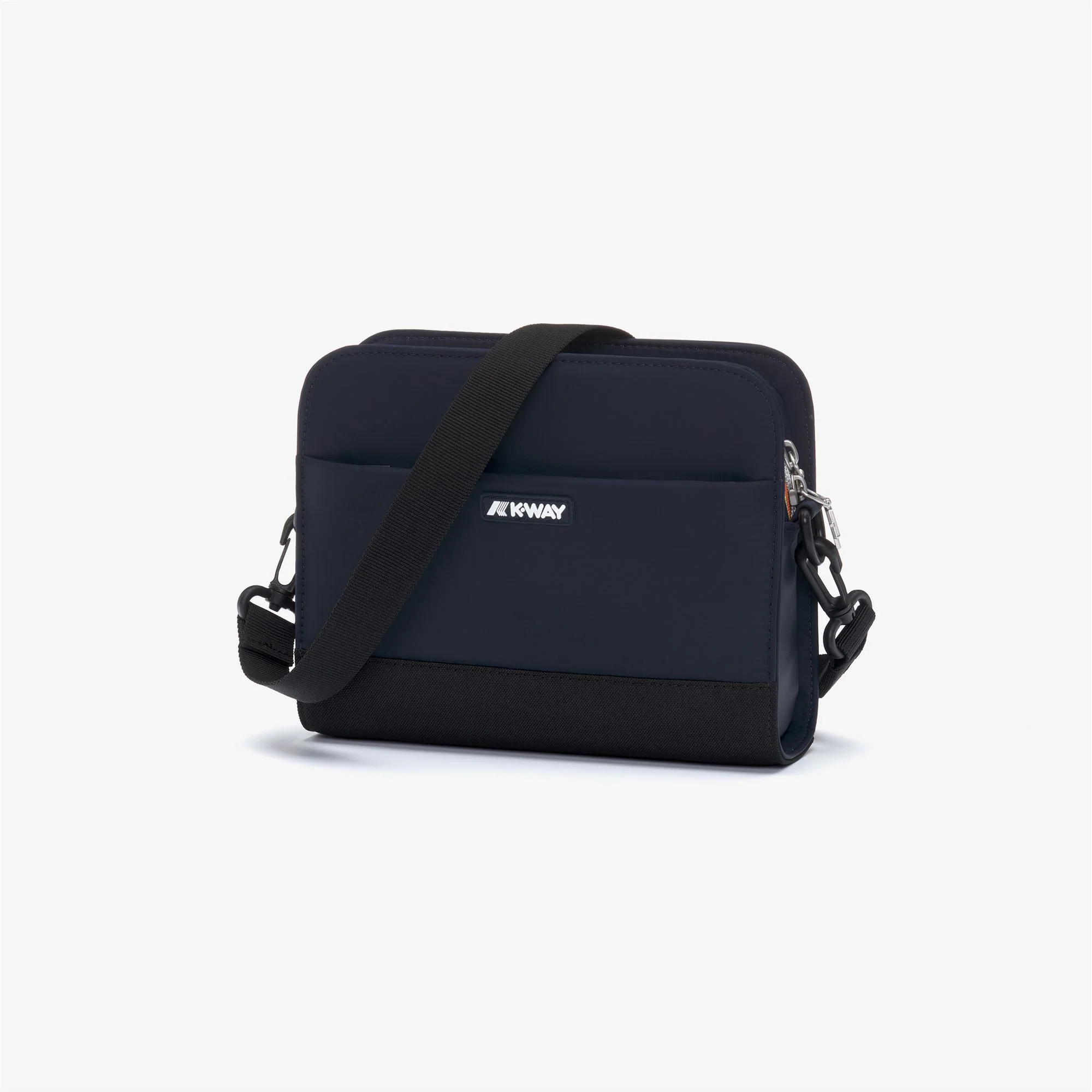 MARYBELL - Bags - Pouch Bag - Woman - BLUE DEPTH - Image 2