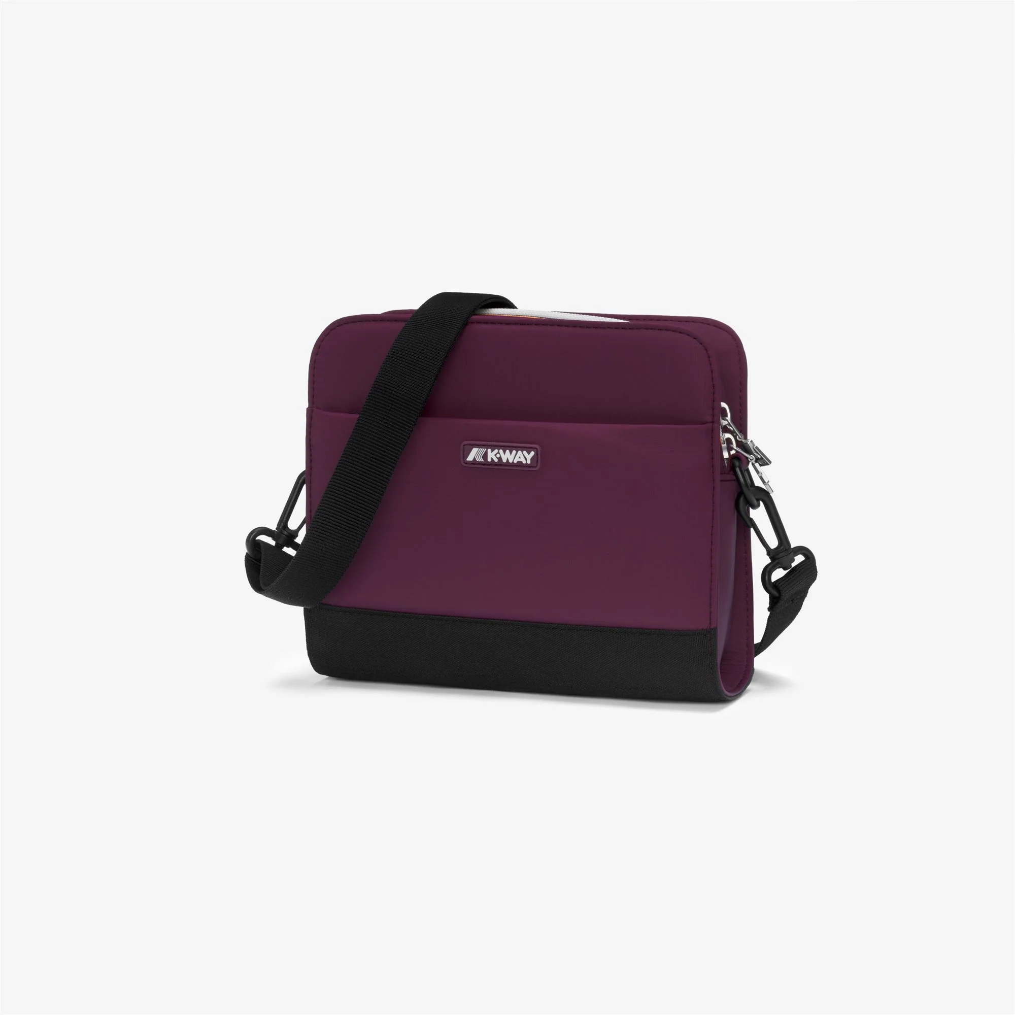 MARYBELL - Bags - Pouch Bag - Woman - VIOLET MAUVE WINE - Image 2