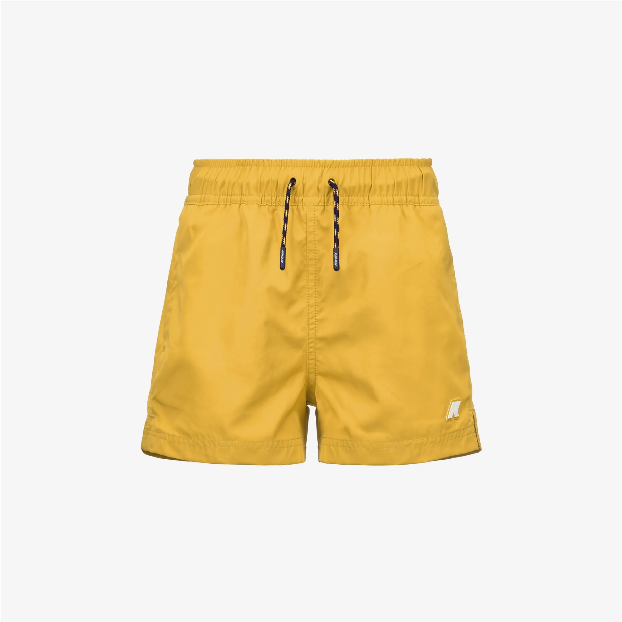 P. HAZEL - Bathing Suits - Swimming Trunks - Boy - YELLOW MIMOSA