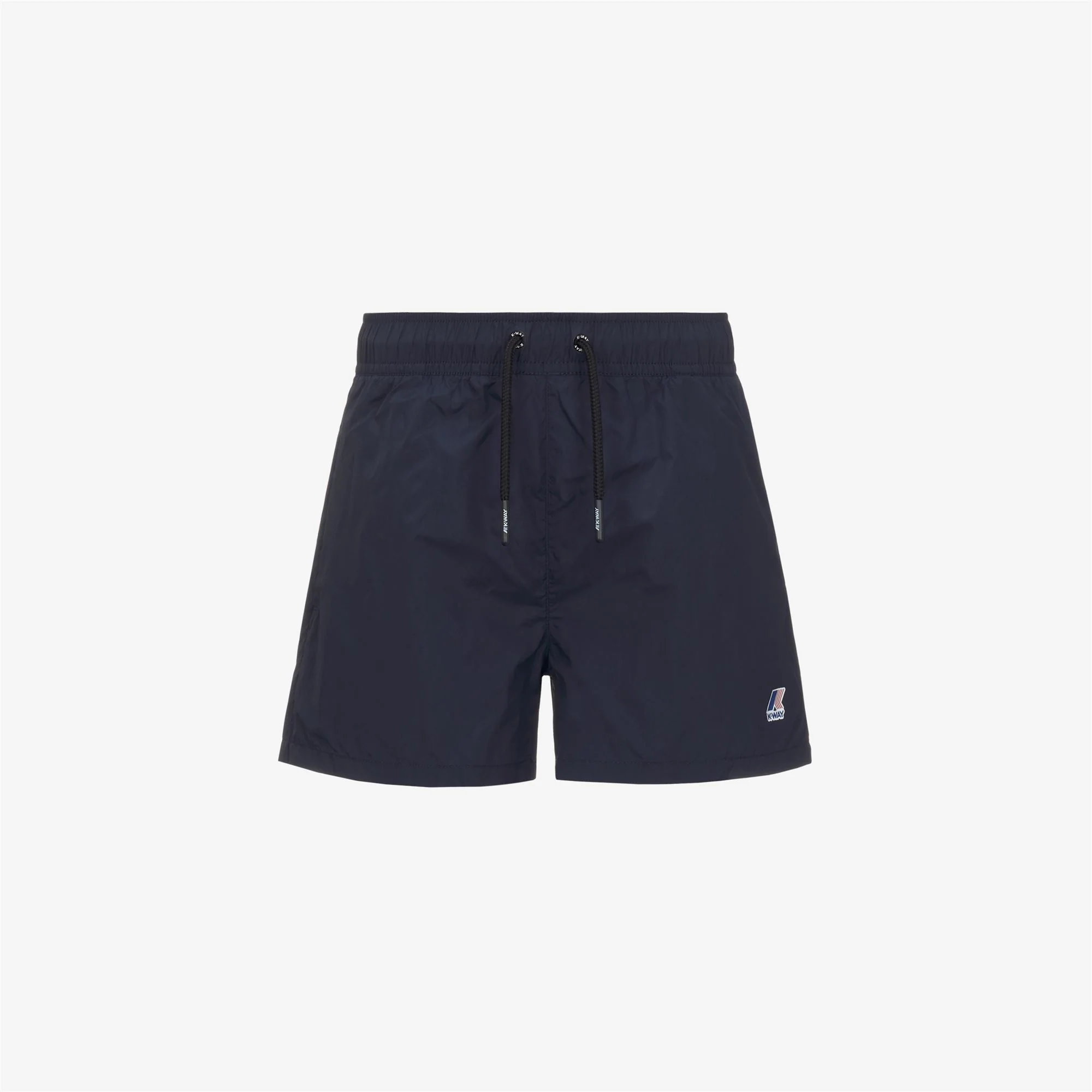 P. LE VRAI OLIVIER - Bathing Suits - Swimming Trunks - Boy - BLUE DEPTH