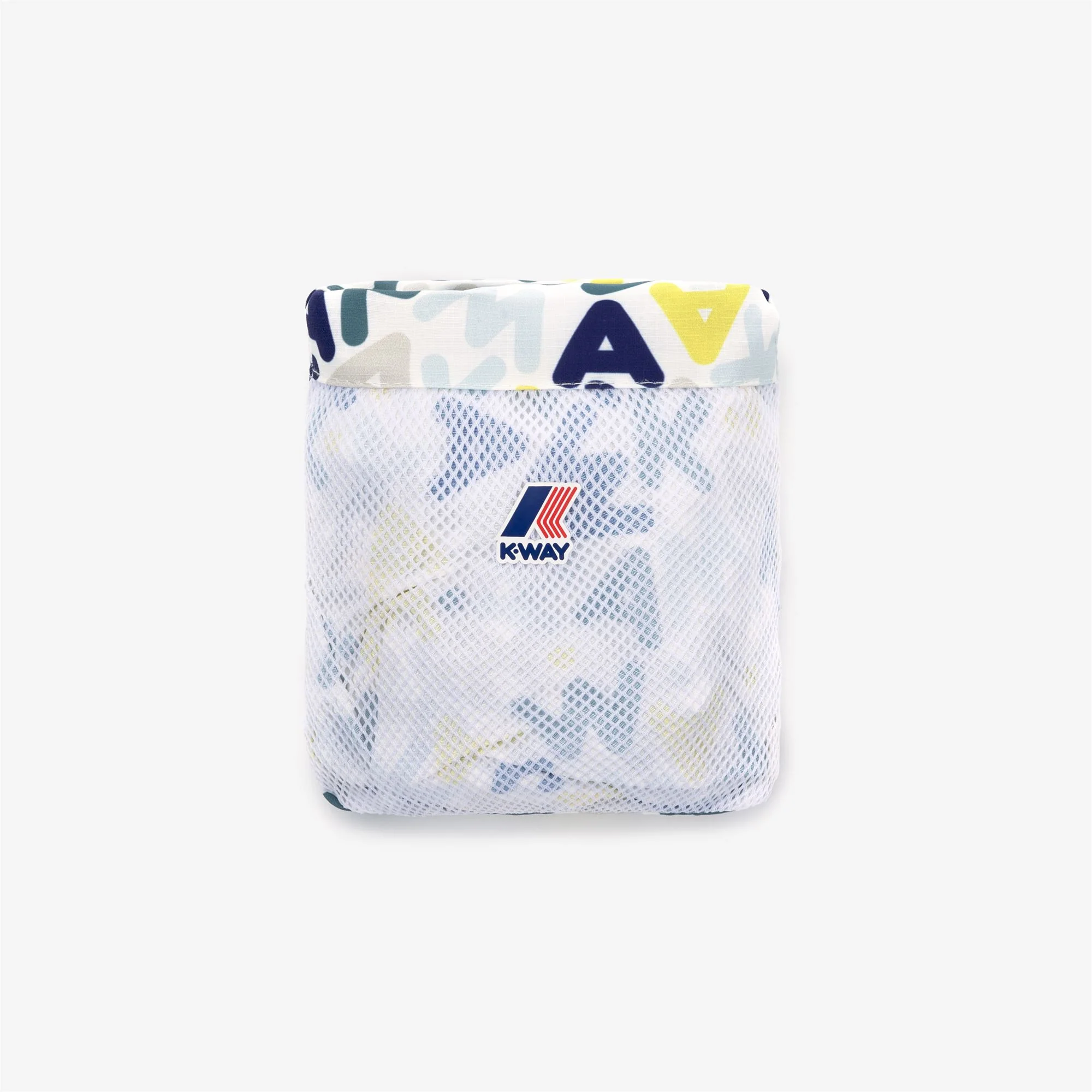 P. LE VRAI OLIVIER GRAPHIC - Bathing Suits - Swimming Trunks - Boy - LETTERS BOY - Image 2