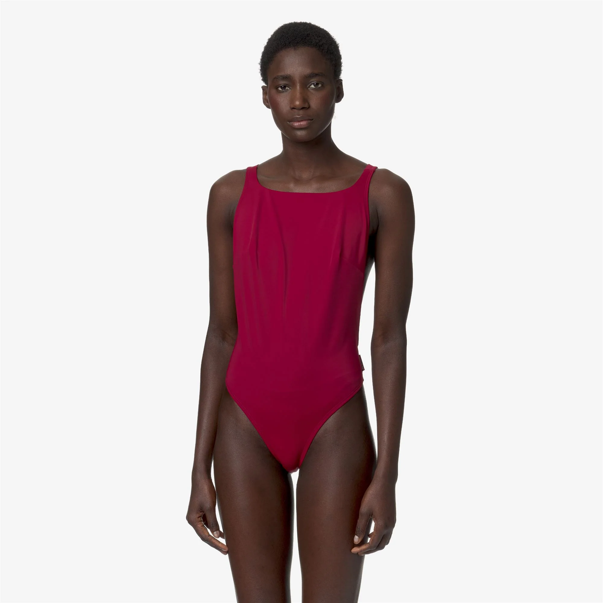 BRICY - Bathing Suits - Swimsuit - Woman - RED PERSIAN - Image 3