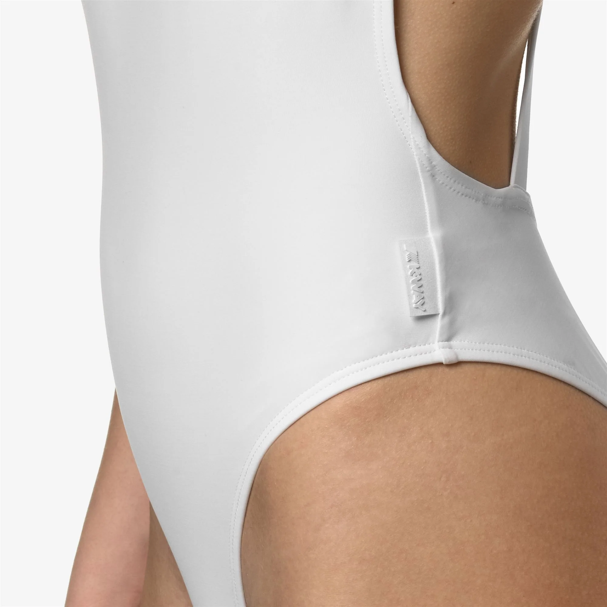BRICY - Bathing Suits - Swimsuit - Woman - WHITE - Image 2