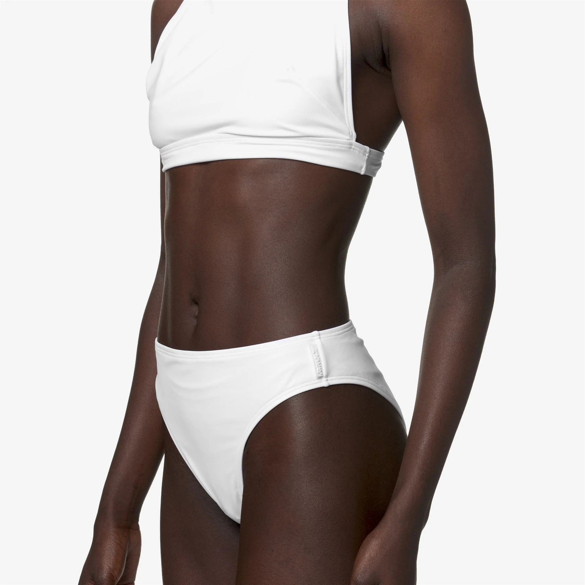BRILLY - Bathing Suits - Bikini - Woman - WHITE - Image 2