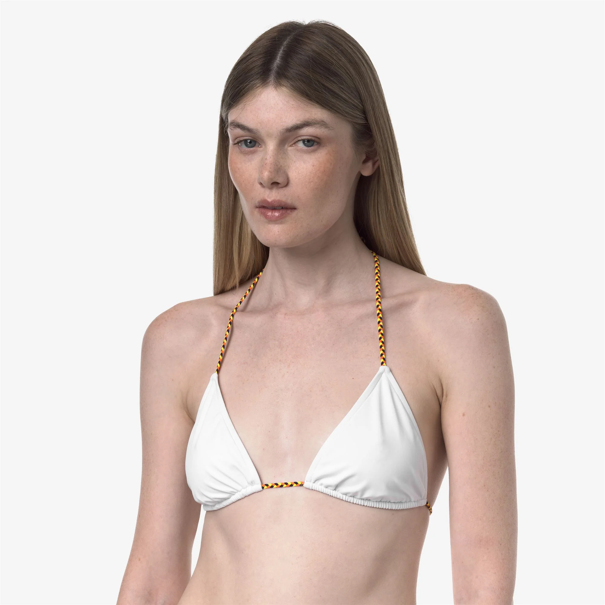 ETRE BEACH - Bathing Suits - Bikini - Woman - WHITE - Image 2