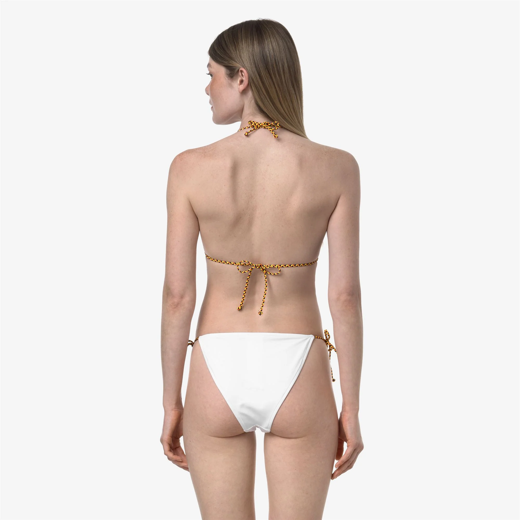 ETRE BEACH - Bathing Suits - Bikini - Woman - WHITE - Image 5