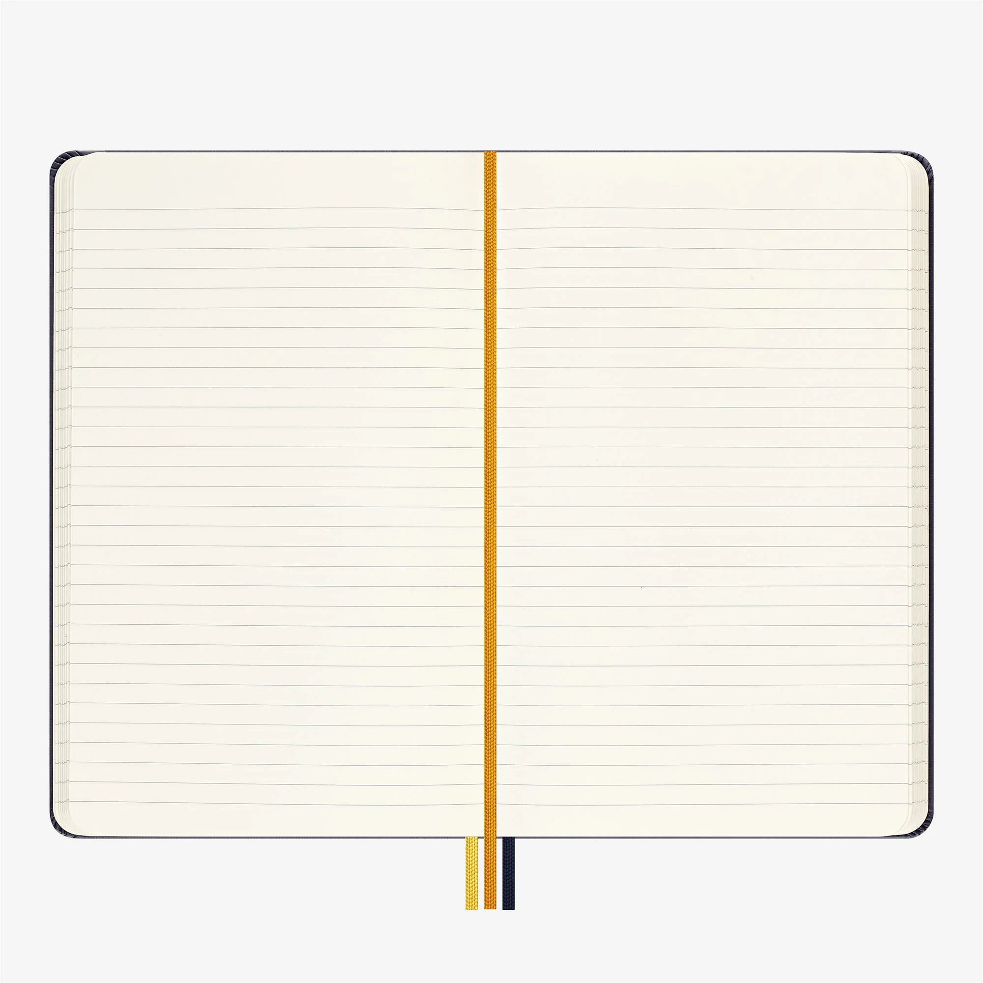 NOTEBOOK MOLESKINE FOR K-WAY - Documents - Agenda - Unisex - BLUE DEPTH - Image 4