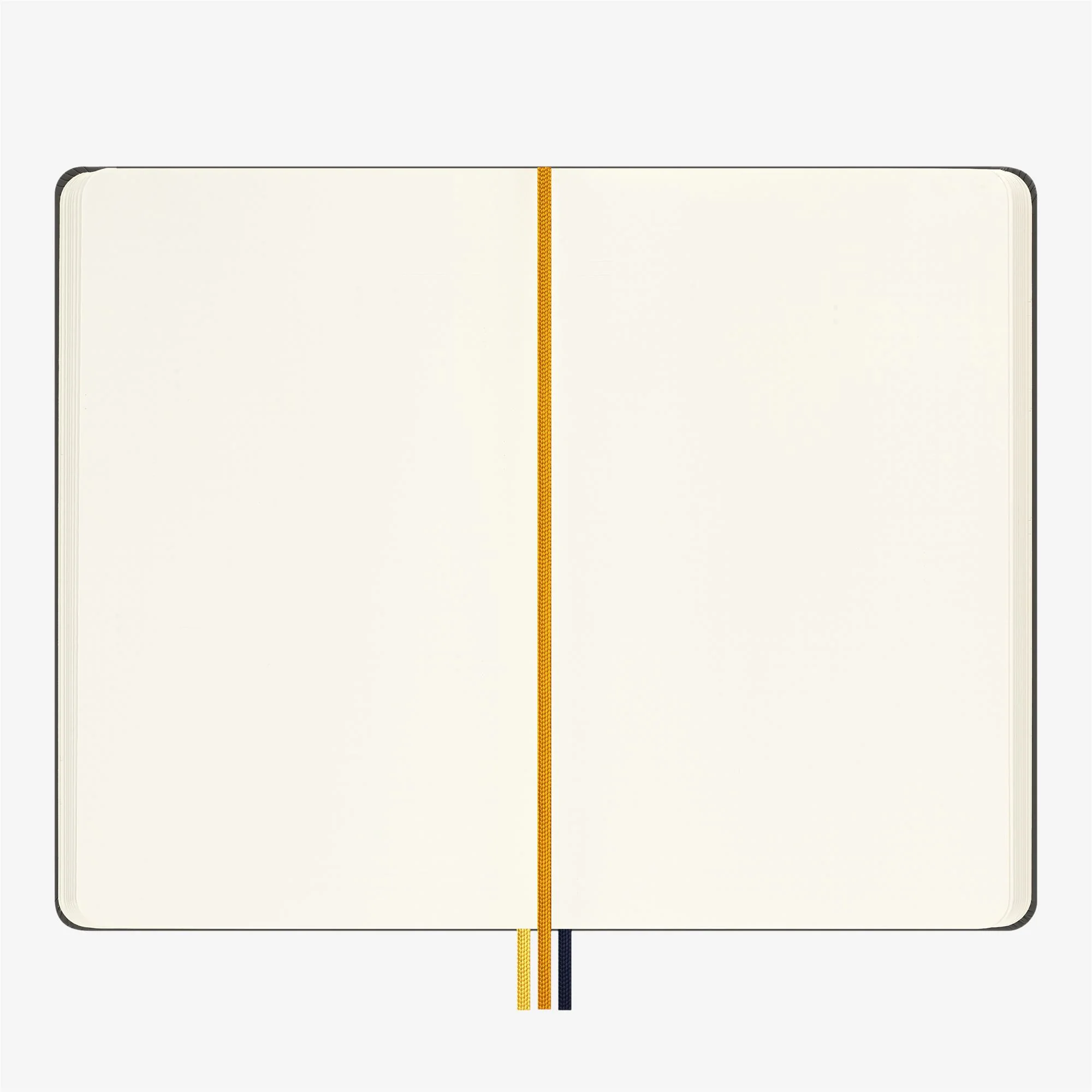 NOTEBOOK MOLESKINE FOR K-WAY - Documents - Agenda - Unisex - GREEN BLACKISH - Image 4