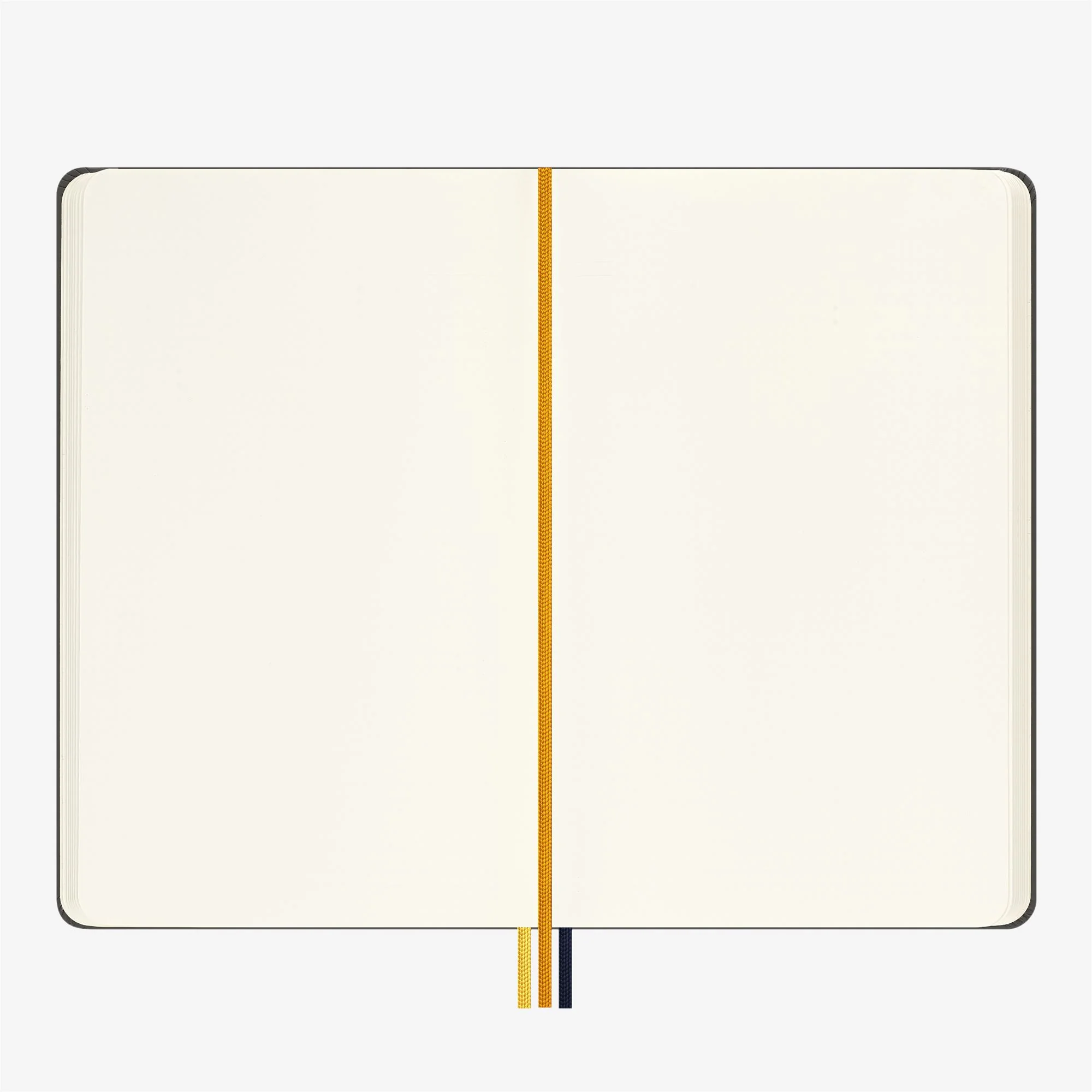 NOTEBOOK MOLESKINE FOR K-WAY - Documents - Agenda - Unisex - GREEN BLACKISH - Image 5