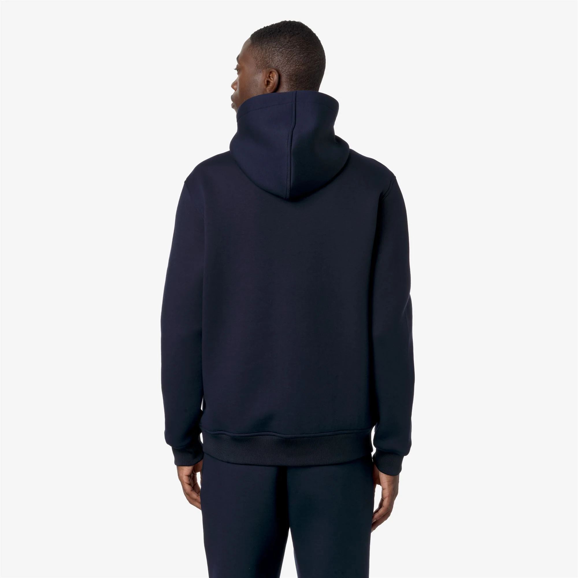 RAINER SPACER - Fleece - Jacket - Man - BLUE DEPTH - Image 5