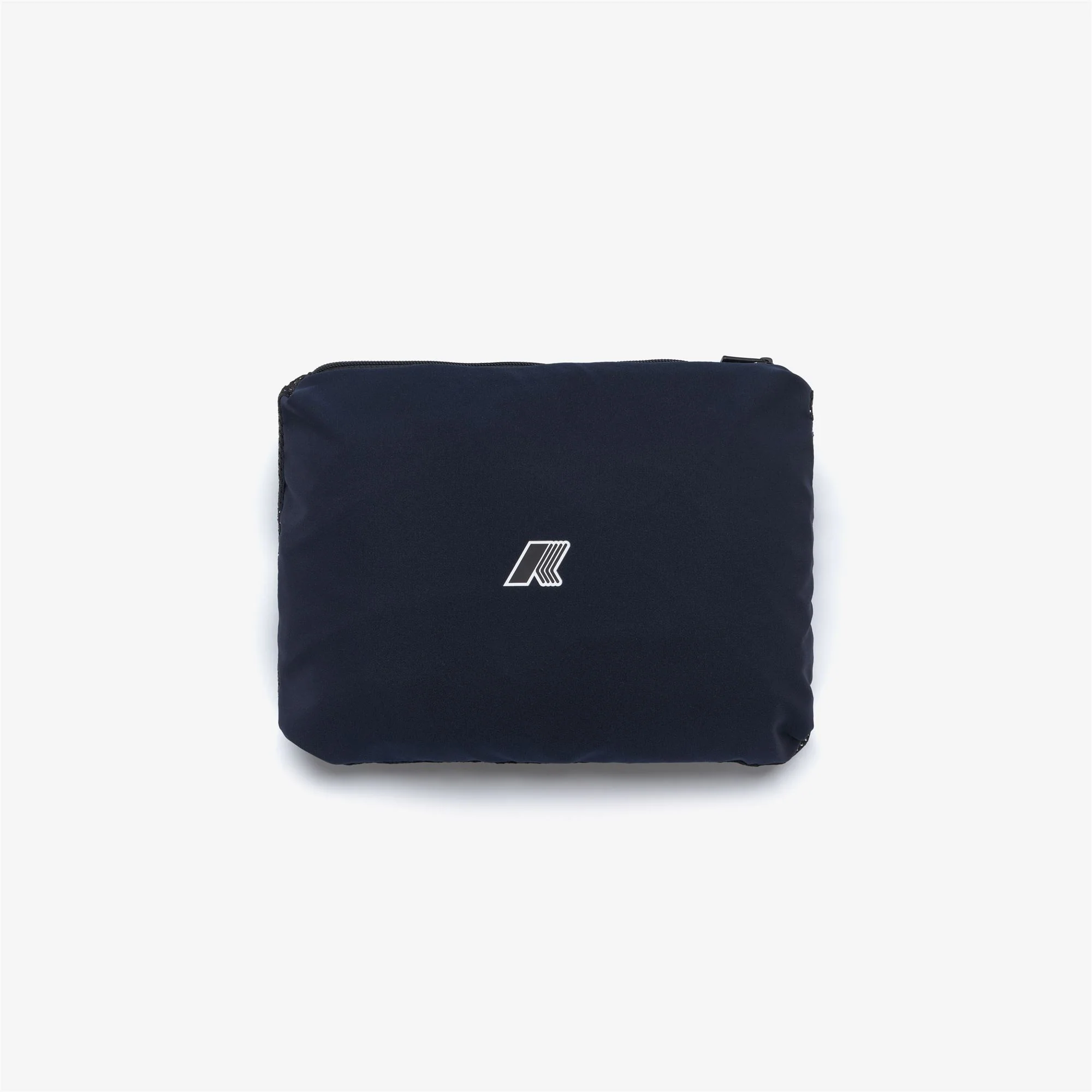 FLANER TRAVEL - Fleece - Vest - Unisex - BLUE DEPTH - Image 2
