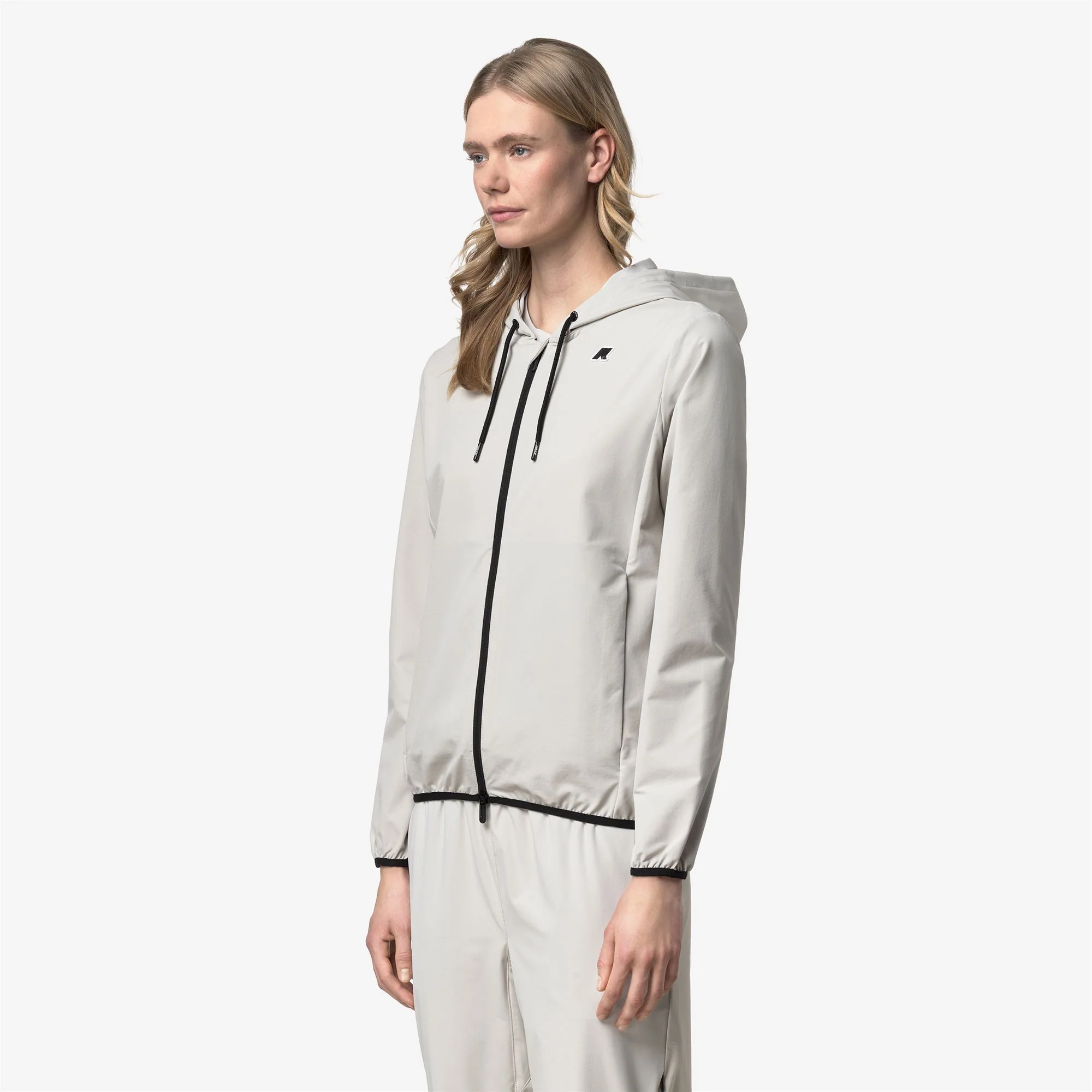 JOURNEER TRAVEL - Fleece - Jacket - Unisex - BEIGE LT - Image 5