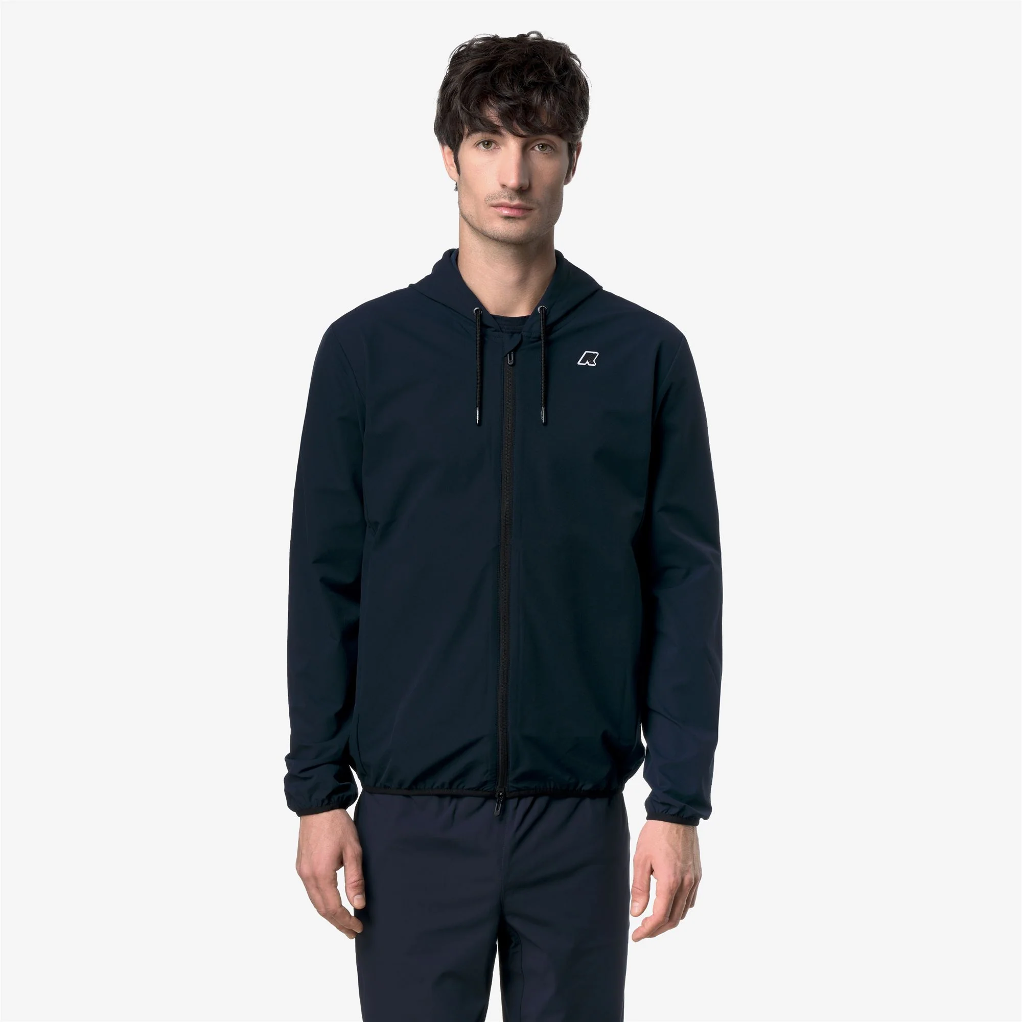 JOURNEER TRAVEL - Fleece - Jacket - Unisex - BLUE DEPTH - Image 4