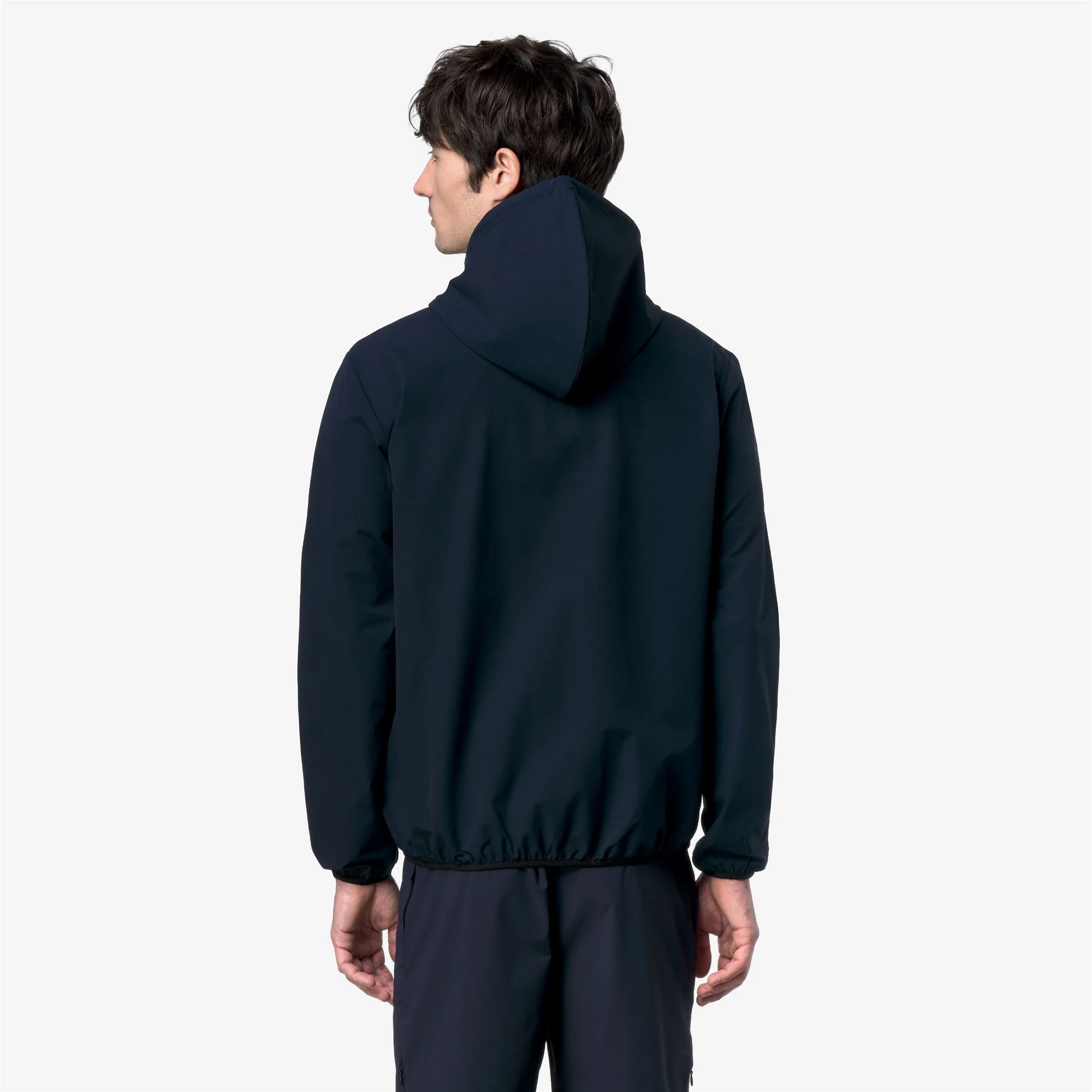 JOURNEER TRAVEL - Fleece - Jacket - Unisex - BLUE DEPTH - Image 6