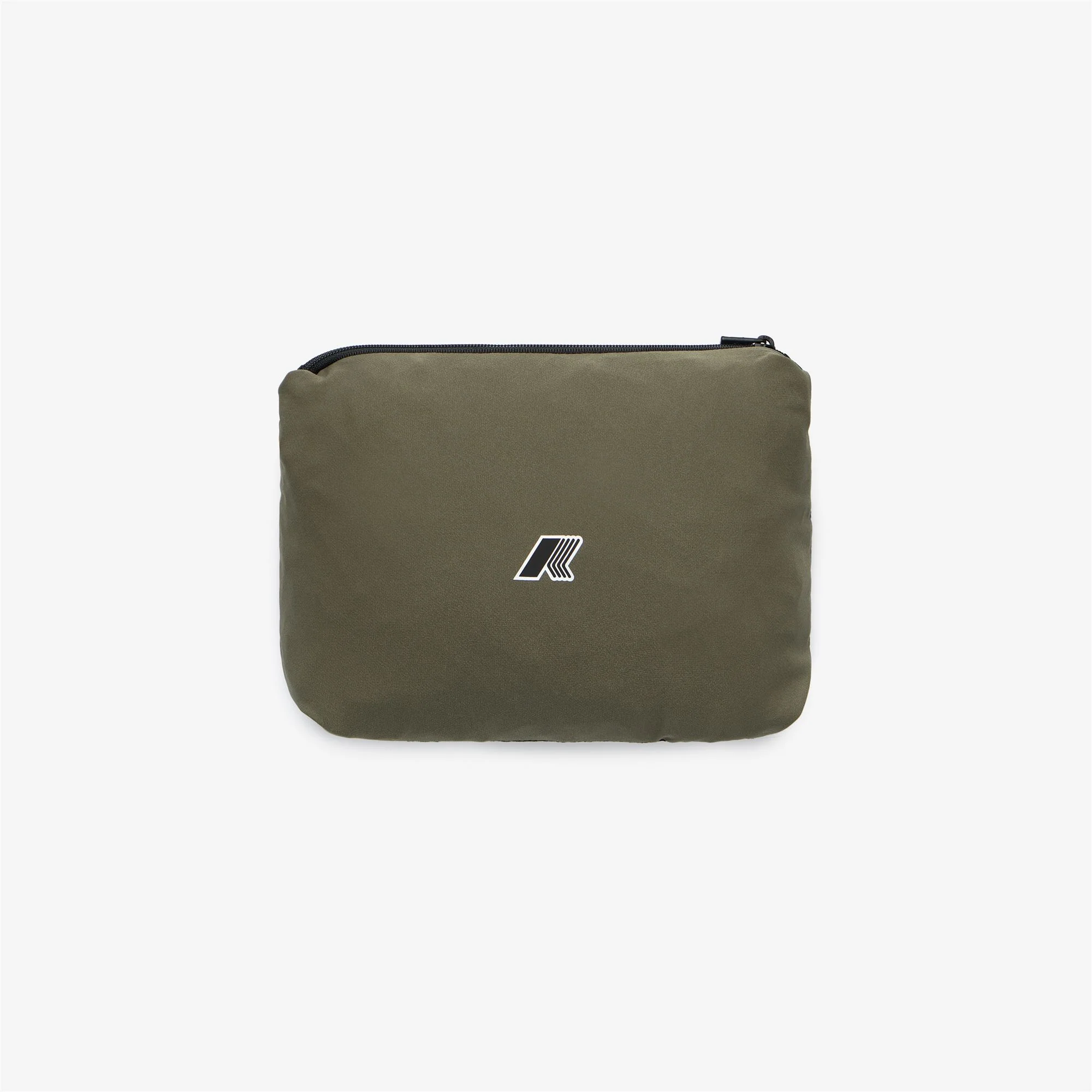 JOURNEER TRAVEL - Fleece - Jacket - Unisex - GREEN LICHEN - Image 2