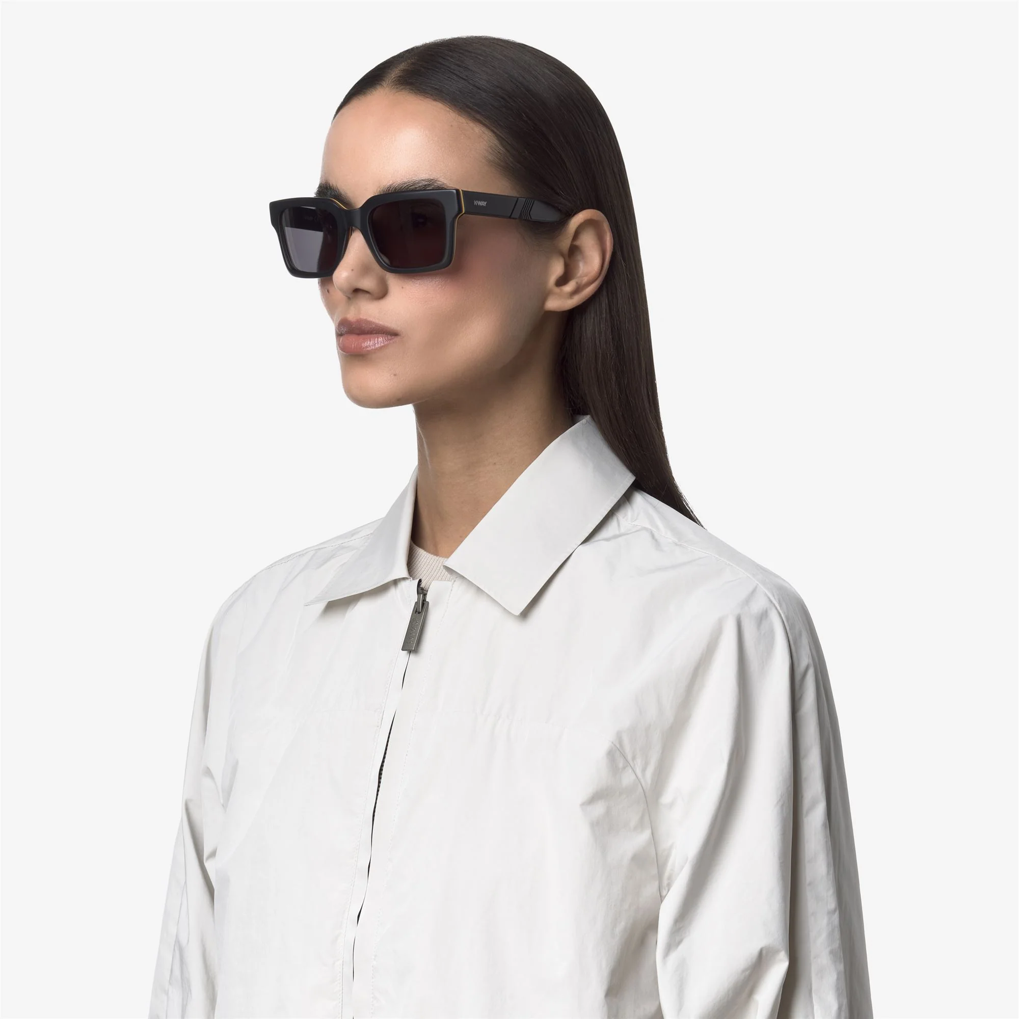 KW0001 - Glasses - Sunglasses - Unisex - 02A SG3 - Image 4