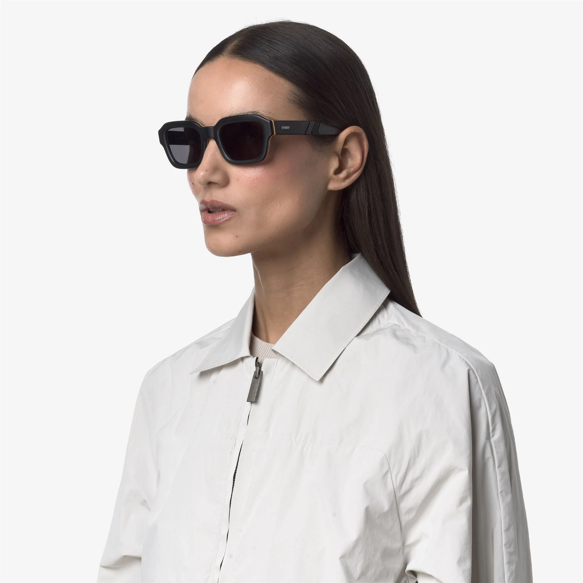 KW0002 - Glasses - Sunglasses - Unisex - 02A SG3 - Image 4