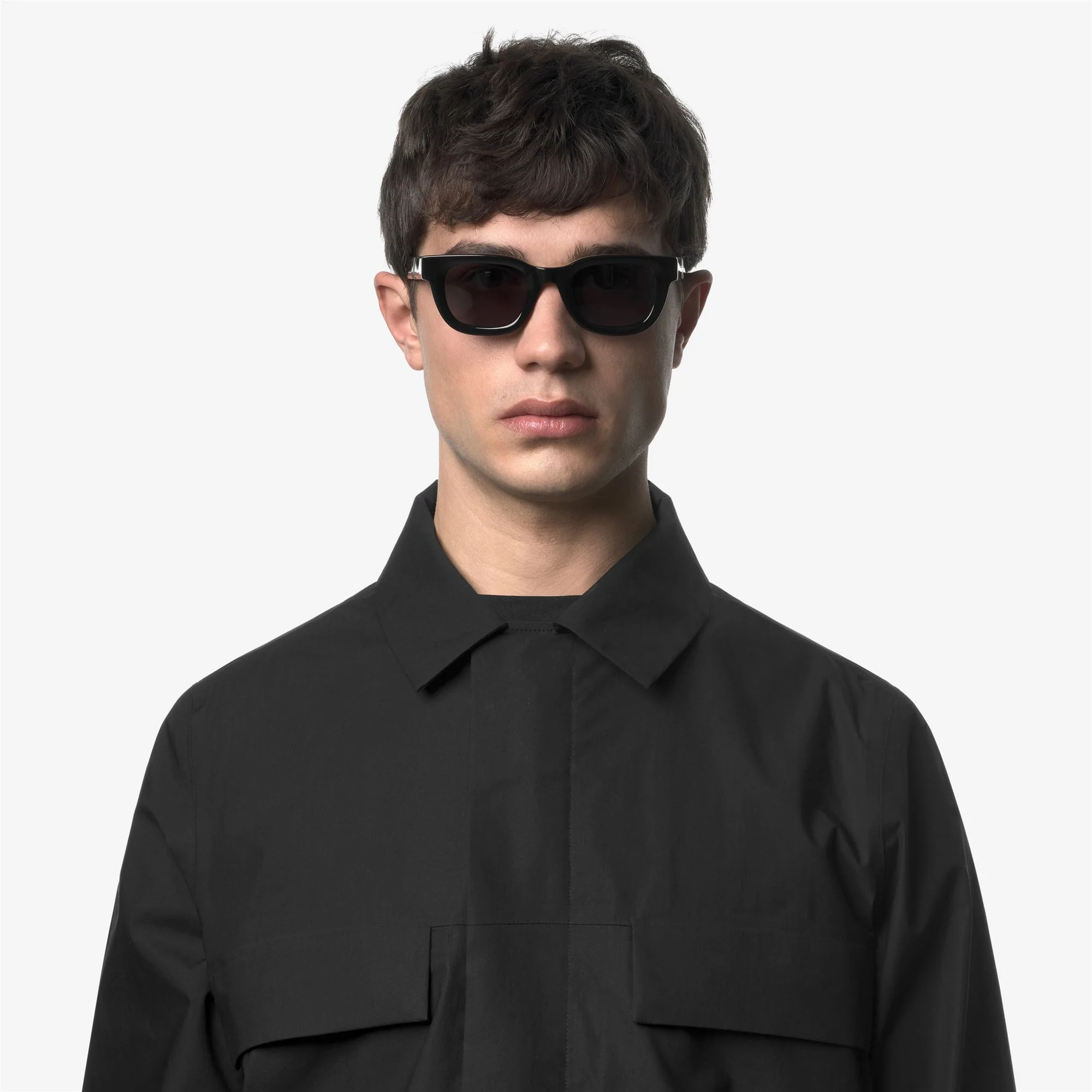 KW0004 - Glasses - Sunglasses - Unisex - 01A SG3 - Image 3