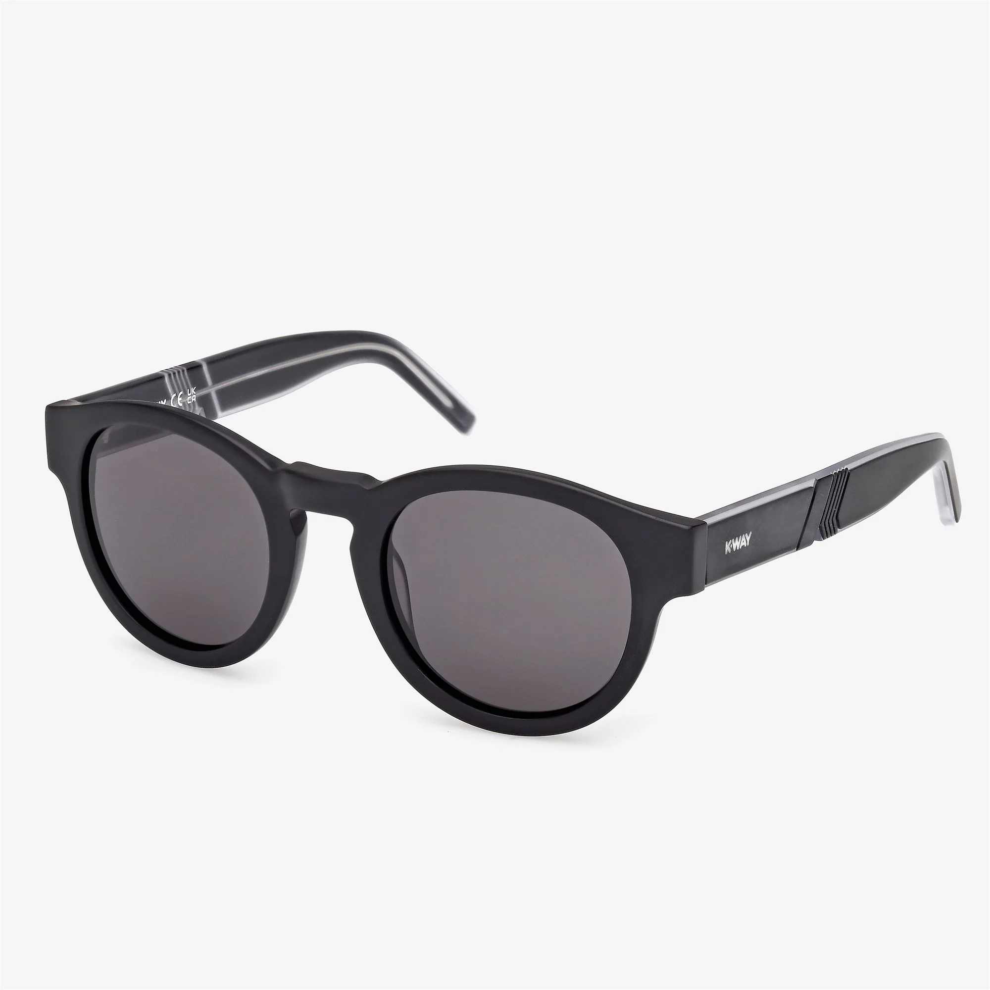 KW0008 - Glasses - Sunglasses - Unisex - 02A SG3 - Image 2