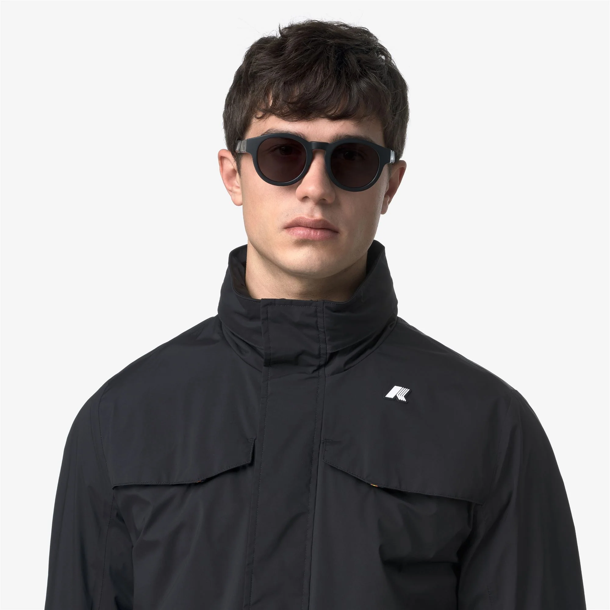 KW0008 - Glasses - Sunglasses - Unisex - 02A SG3 - Image 3