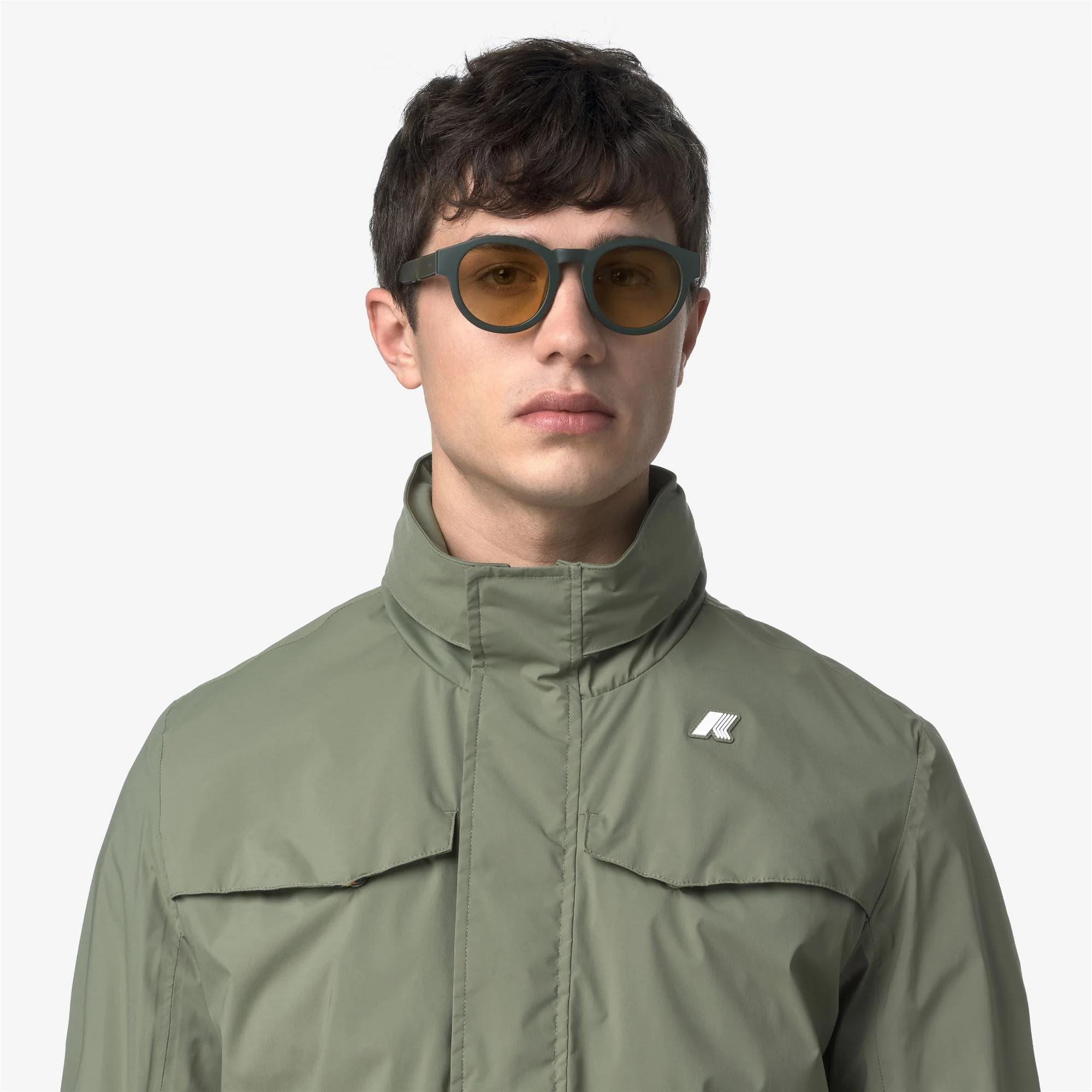 KW0008 - Glasses - Sunglasses - Unisex - 97J PHY1 - Image 3