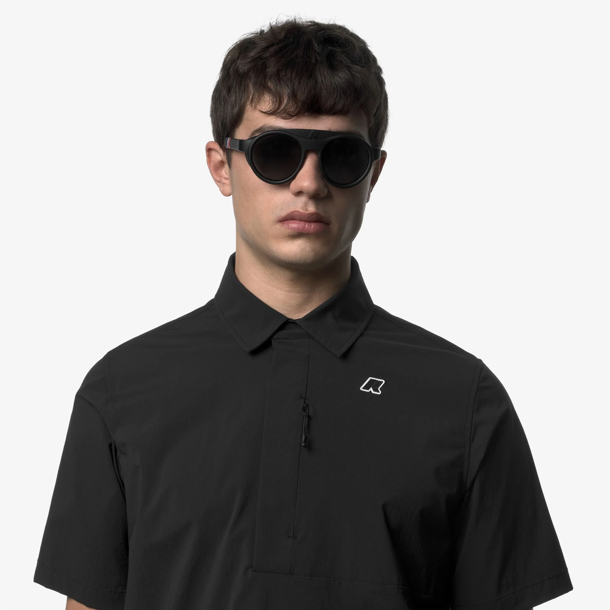 KW0015 - Glasses - Sunglasses - Unisex - 02D SG3 - Image 3