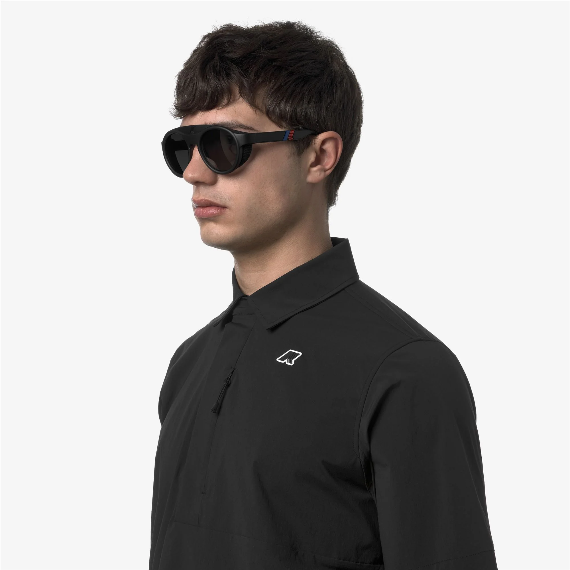 KW0015 - Glasses - Sunglasses - Unisex - 02D SG3 - Image 4