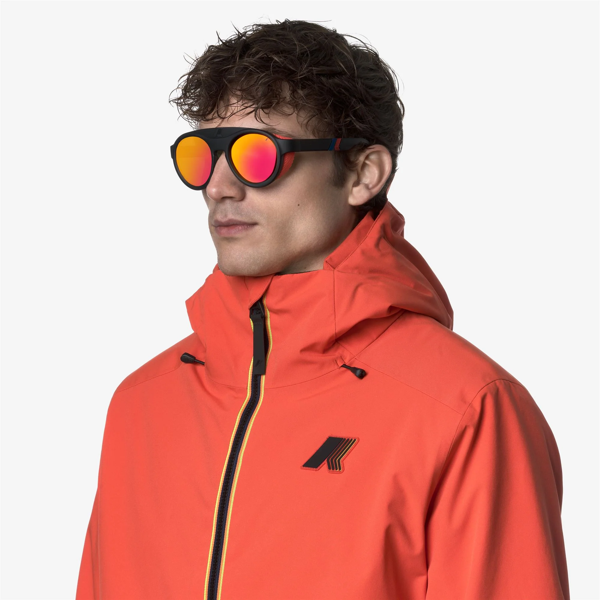 KW0015 - Glasses - Sunglasses - Unisex - 02L RM3 - Image 5