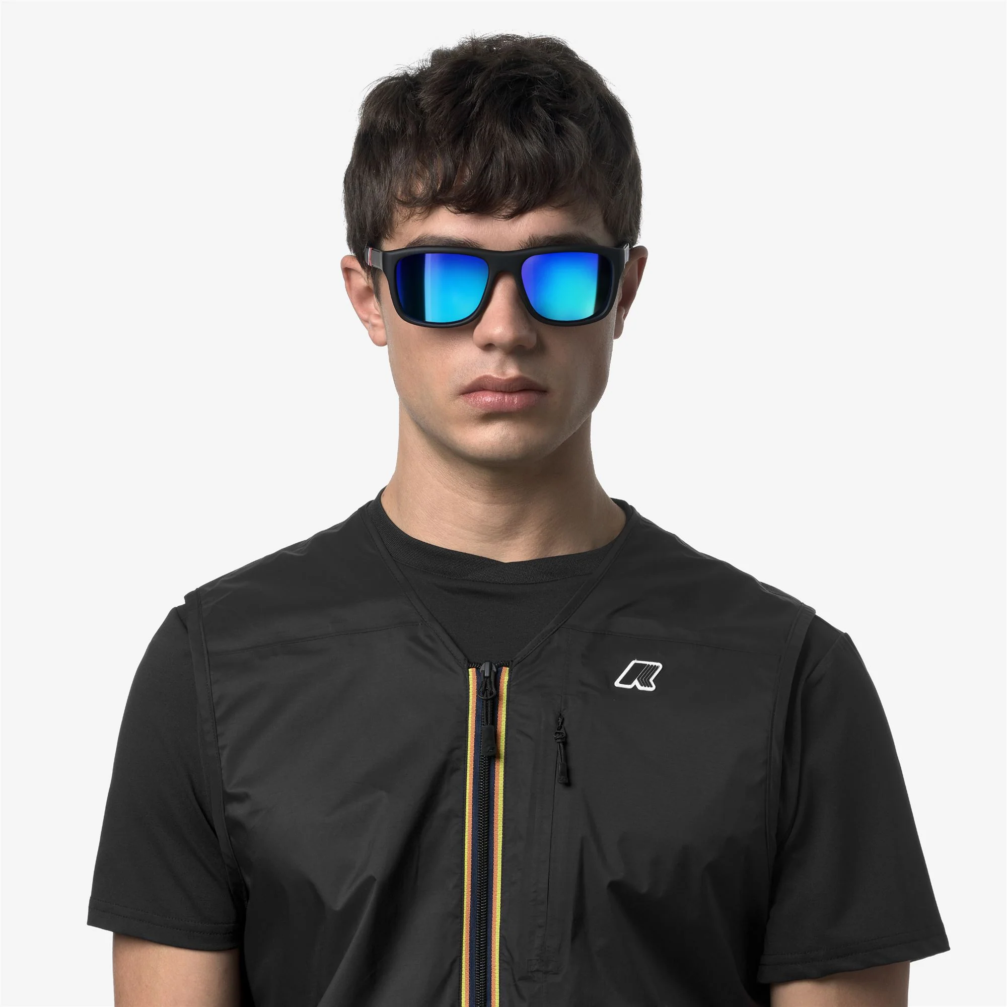 KW0016 - Glasses - Sunglasses - Unisex - 02X BM3 - Image 3