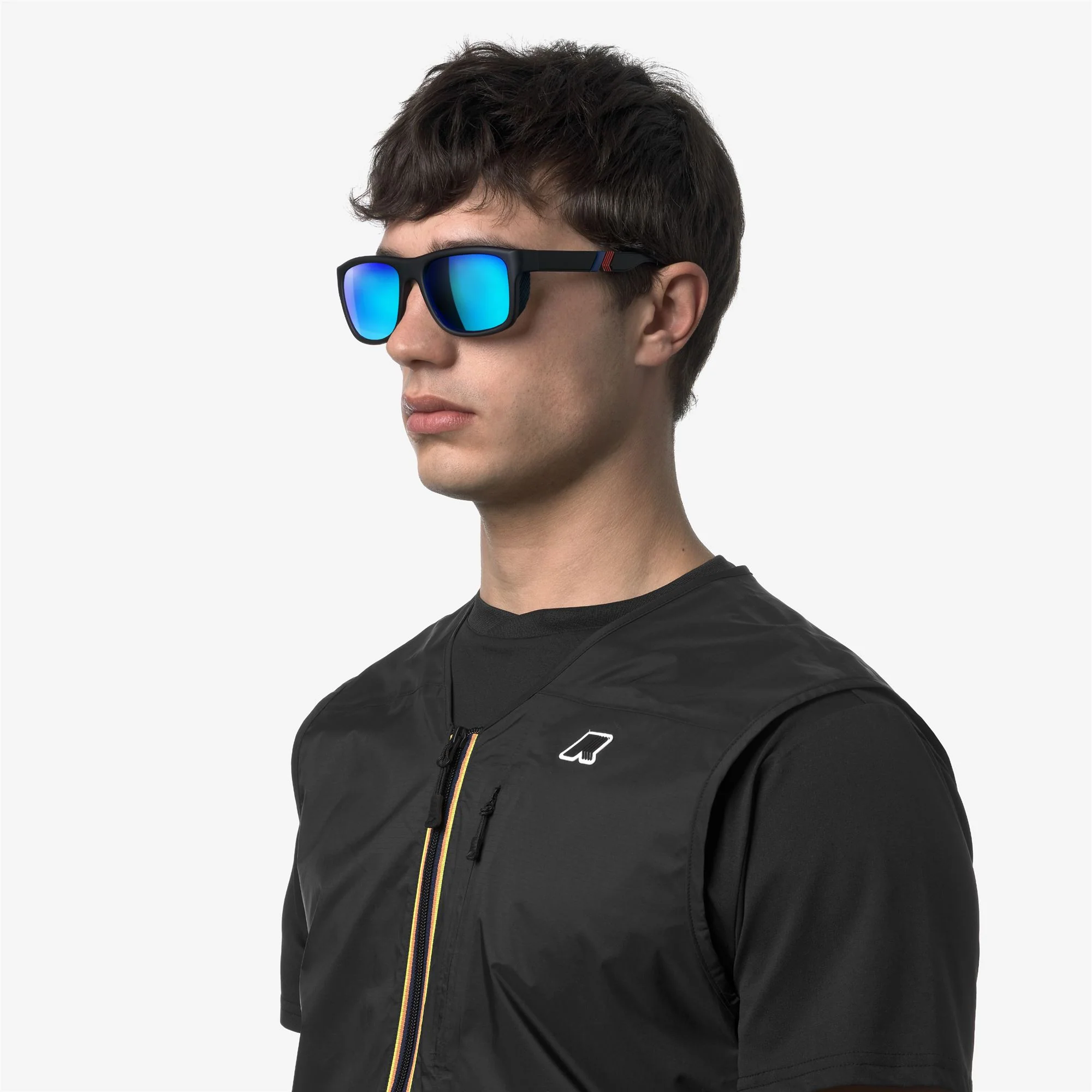 KW0016 - Glasses - Sunglasses - Unisex - 02X BM3 - Image 4