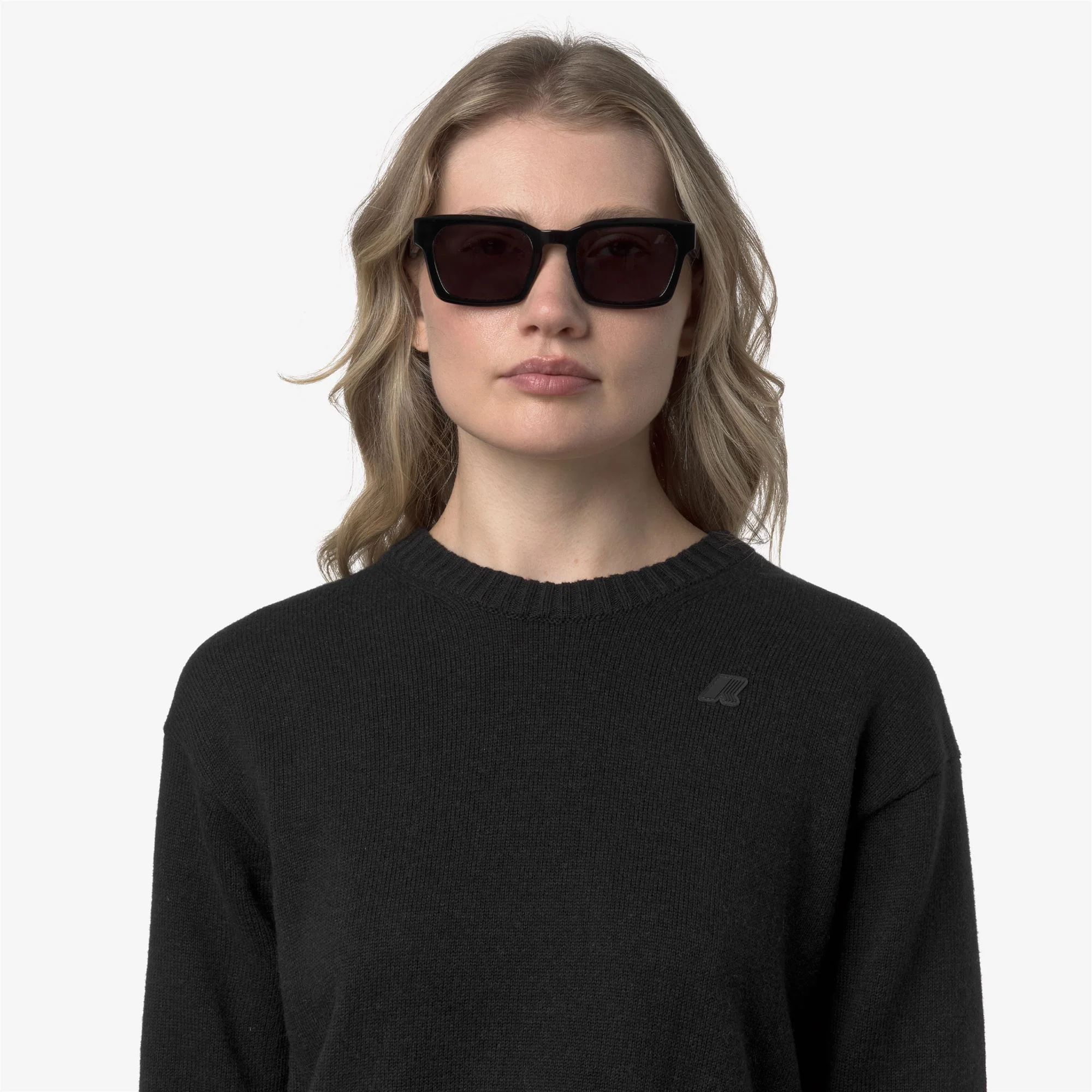 KW0022 - Glasses - Sunglasses - Unisex - 01A SG3 - Image 3
