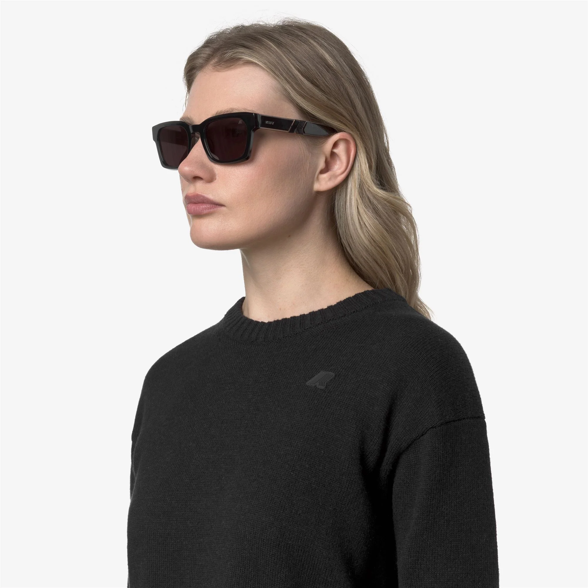 KW0022 - Glasses - Sunglasses - Unisex - 01A SG3 - Image 4