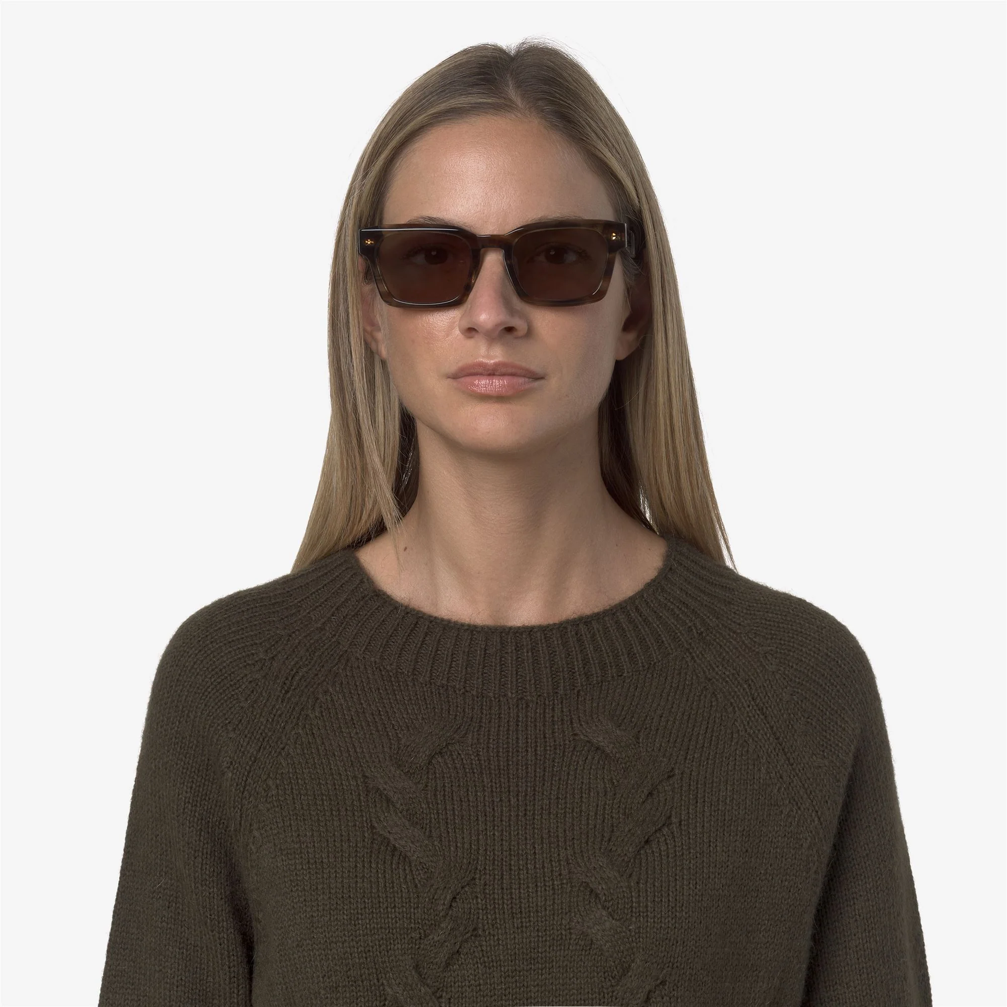 KW0022 - Glasses - Sunglasses - Unisex - 50N G3 - Image 3