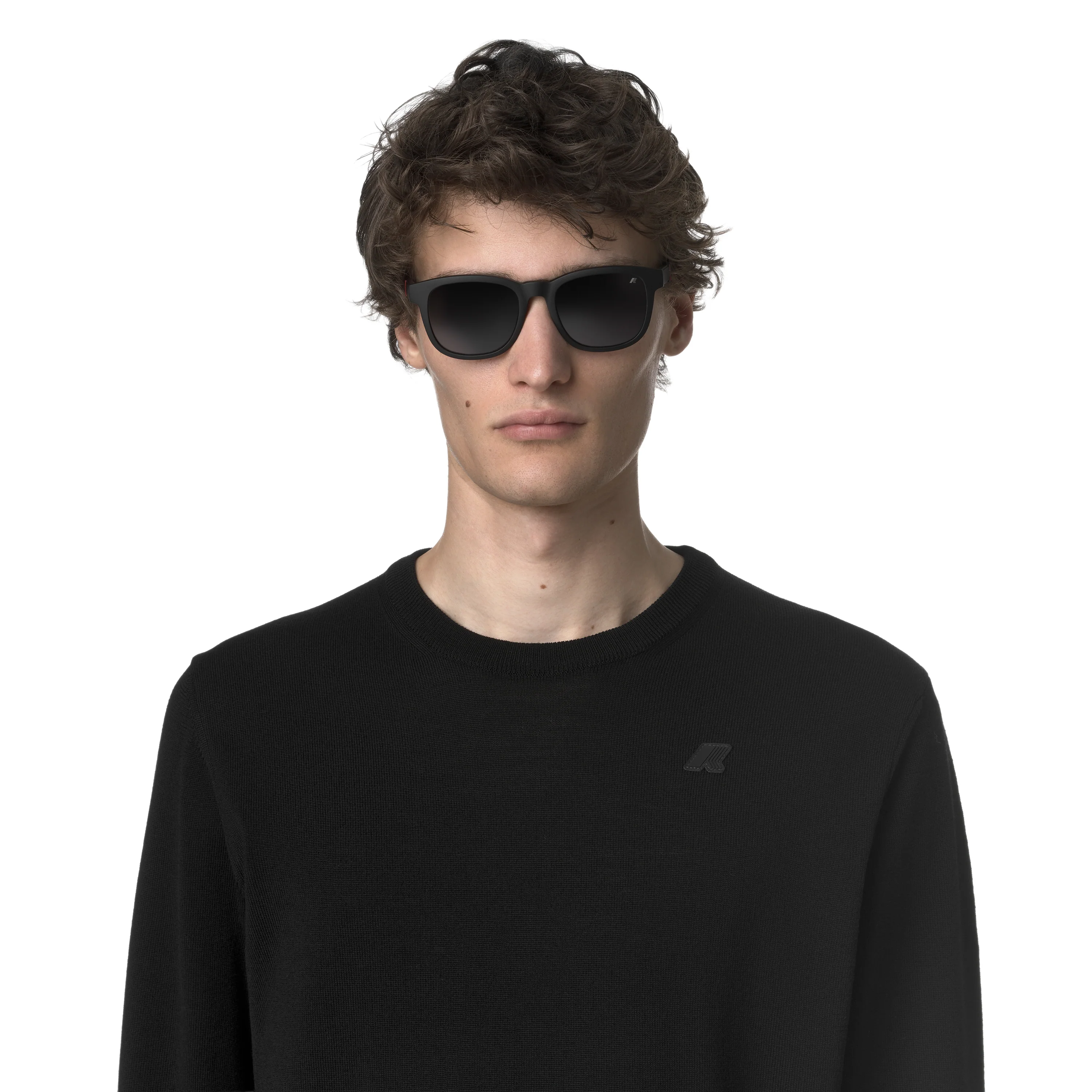 KW0028 - Glasses - Sunglasses - Unisex - 02A SG3 - Image 3