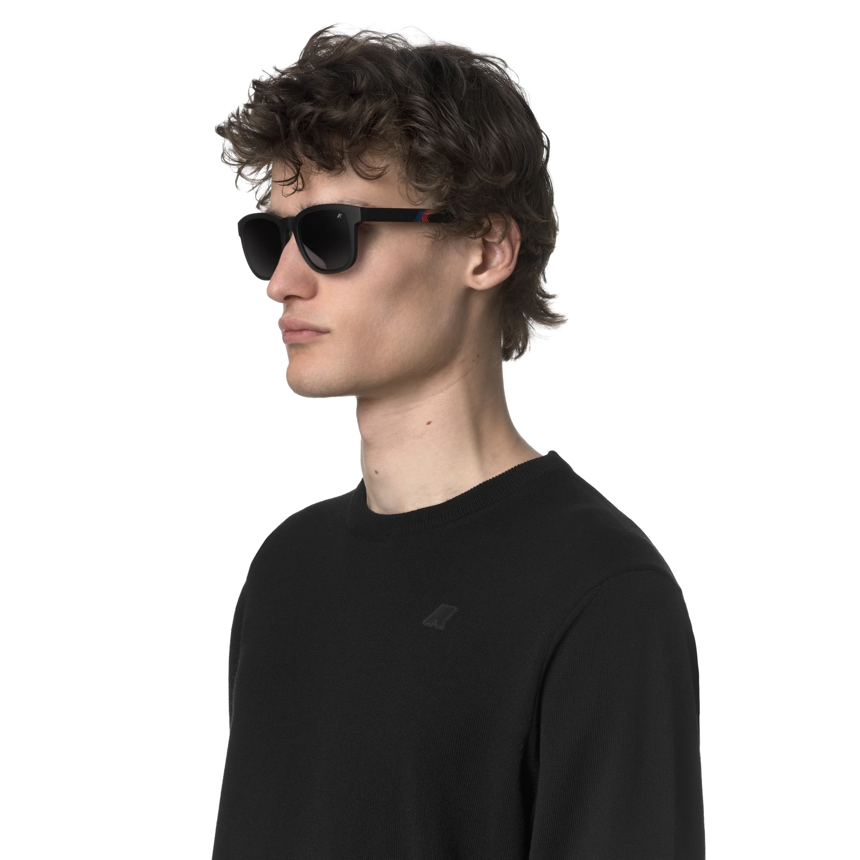 KW0028 - Glasses - Sunglasses - Unisex - 02A SG3 - Image 4