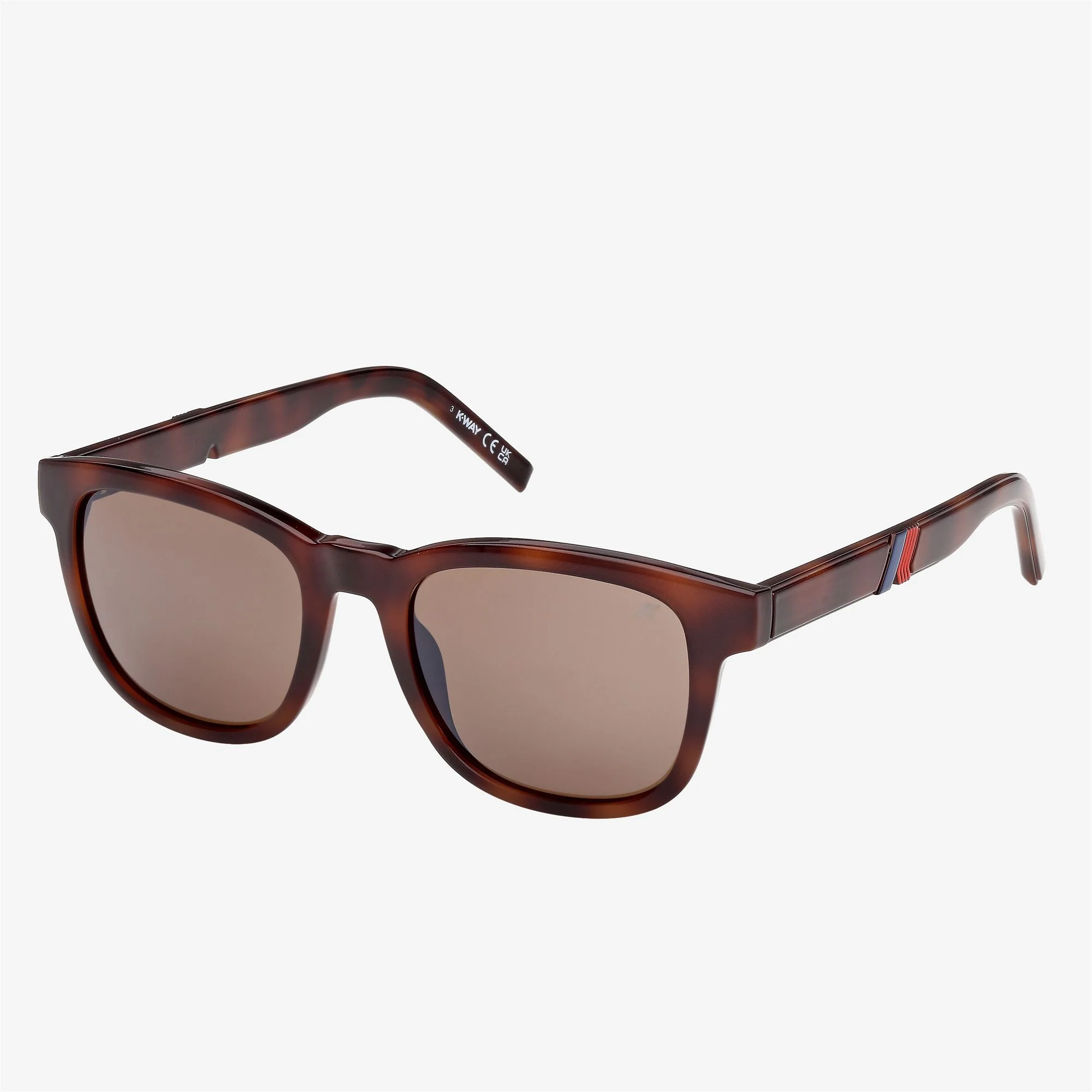 KW0028 - Glasses - Sunglasses - Unisex - 52H BR3 - Image 2