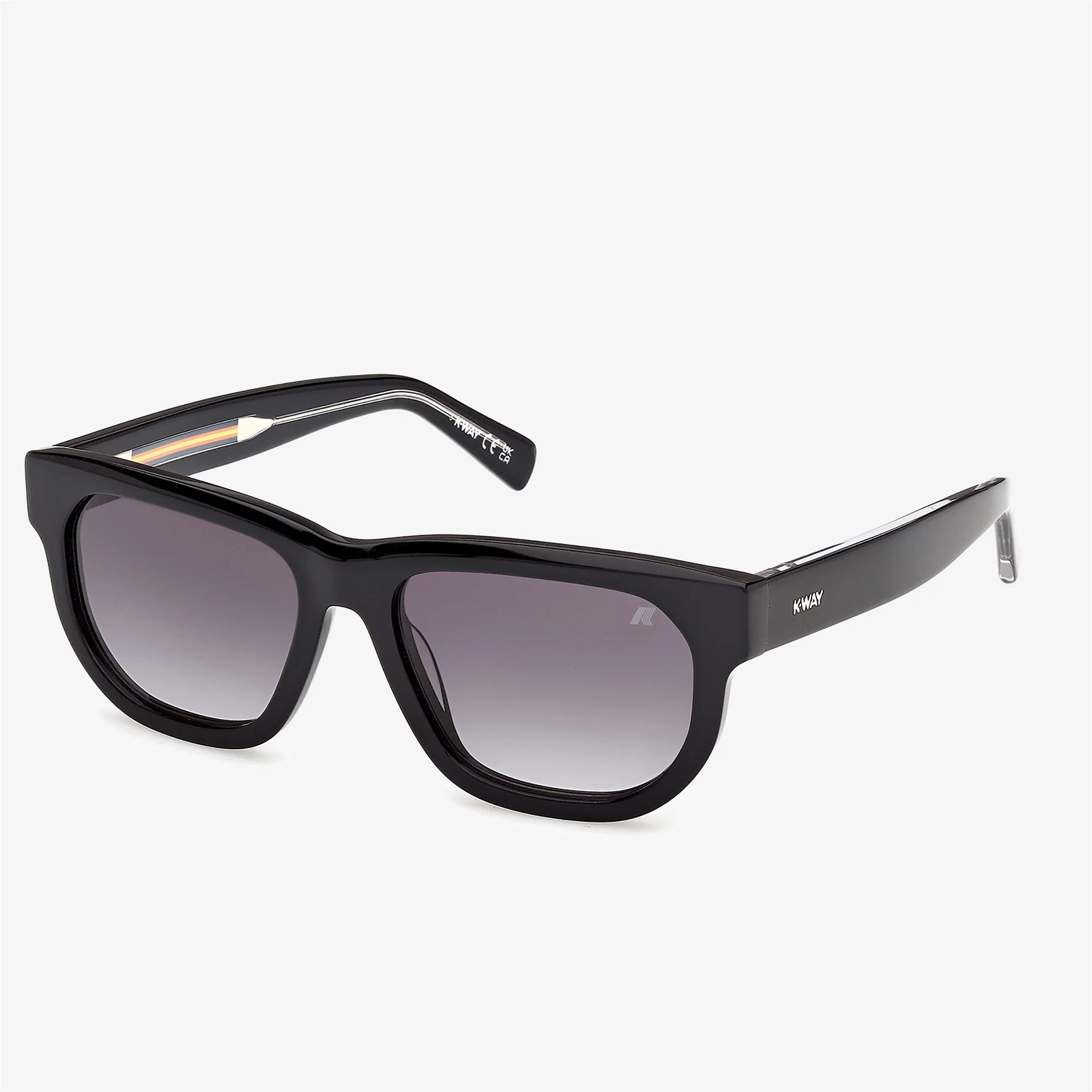 KW0031 - Glasses - Sunglasses - Unisex - 01B SG3 - Image 2
