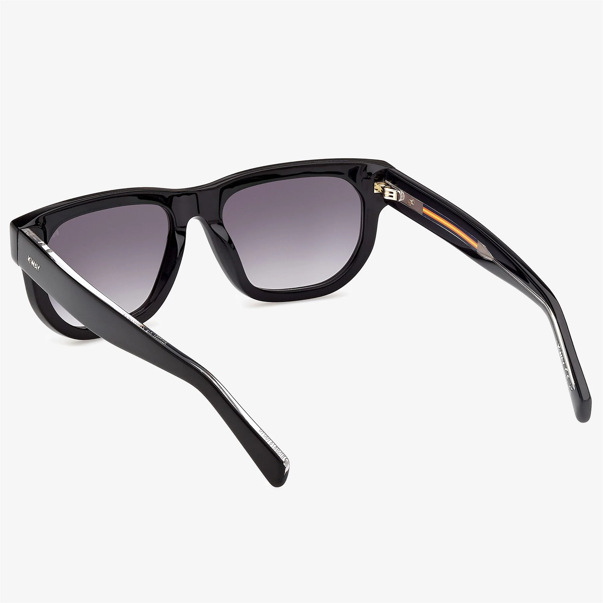 KW0031 - Glasses - Sunglasses - Unisex - 01B SG3 - Image 3