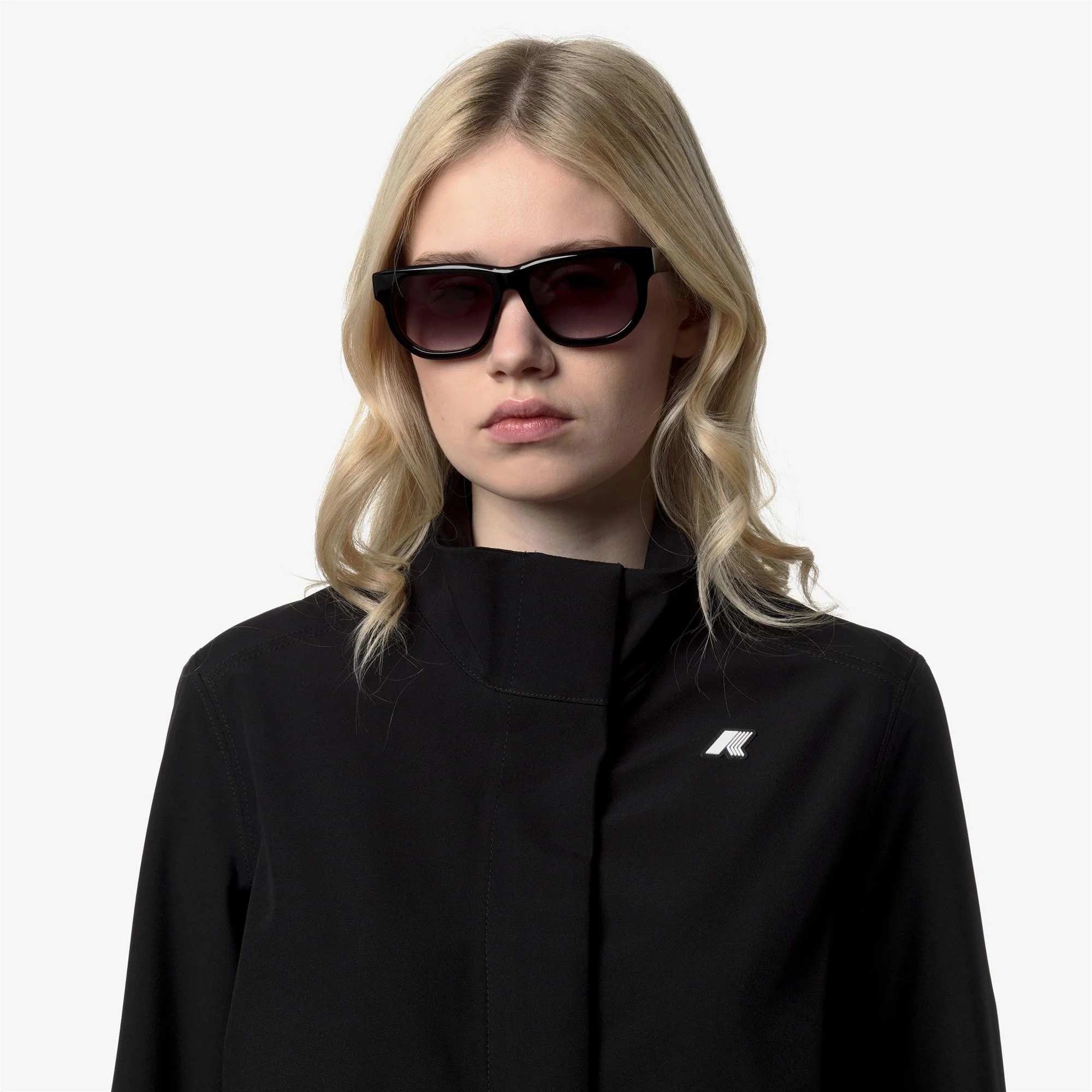 KW0031 - Glasses - Sunglasses - Unisex - 01B SG3 - Image 4