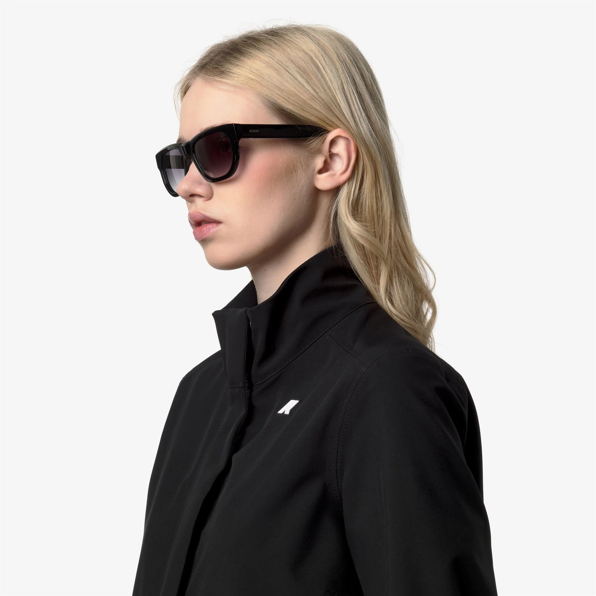 KW0031 - Glasses - Sunglasses - Unisex - 01B SG3 - Image 5