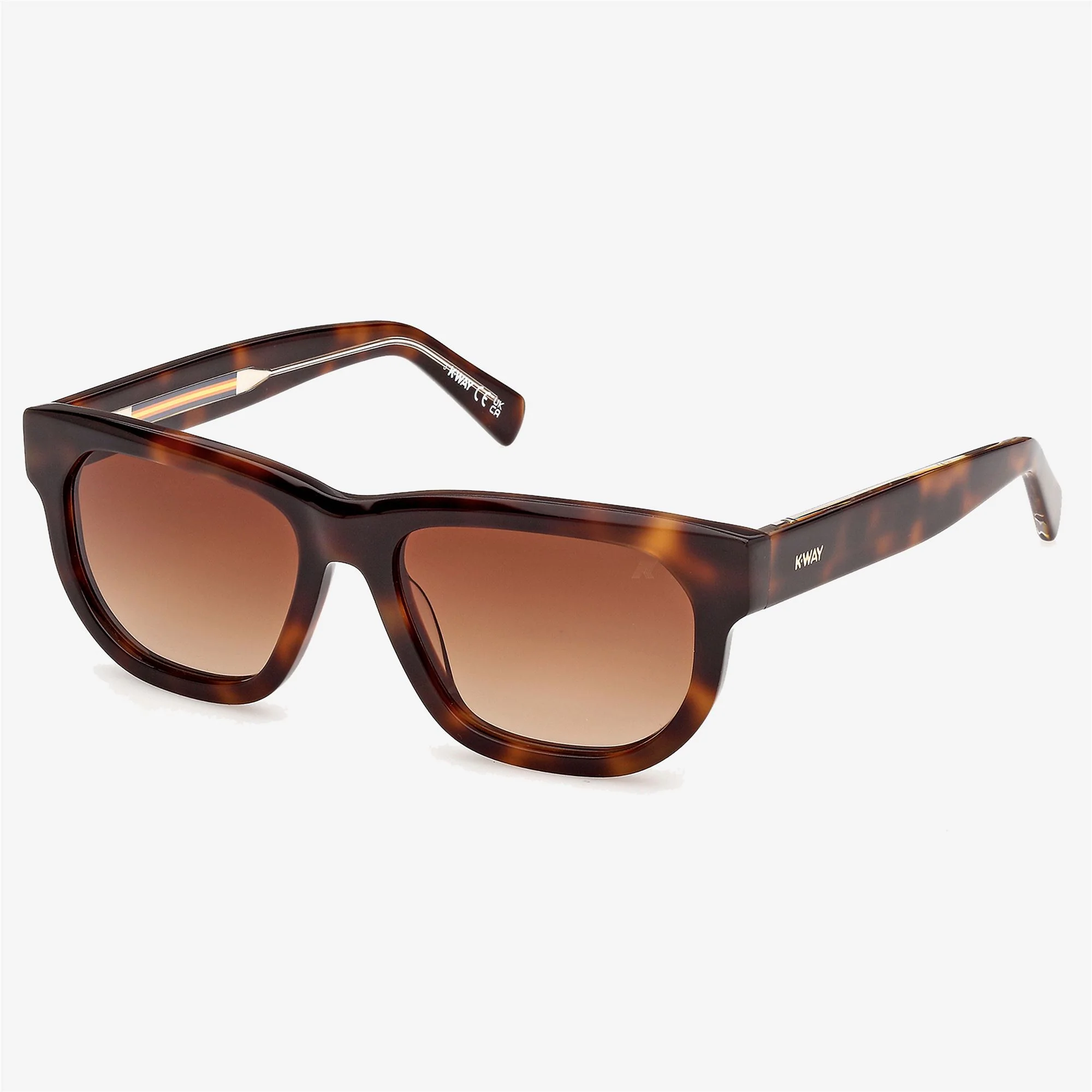 KW0031 - Glasses - Sunglasses - Unisex - 52F BR2 - Image 2