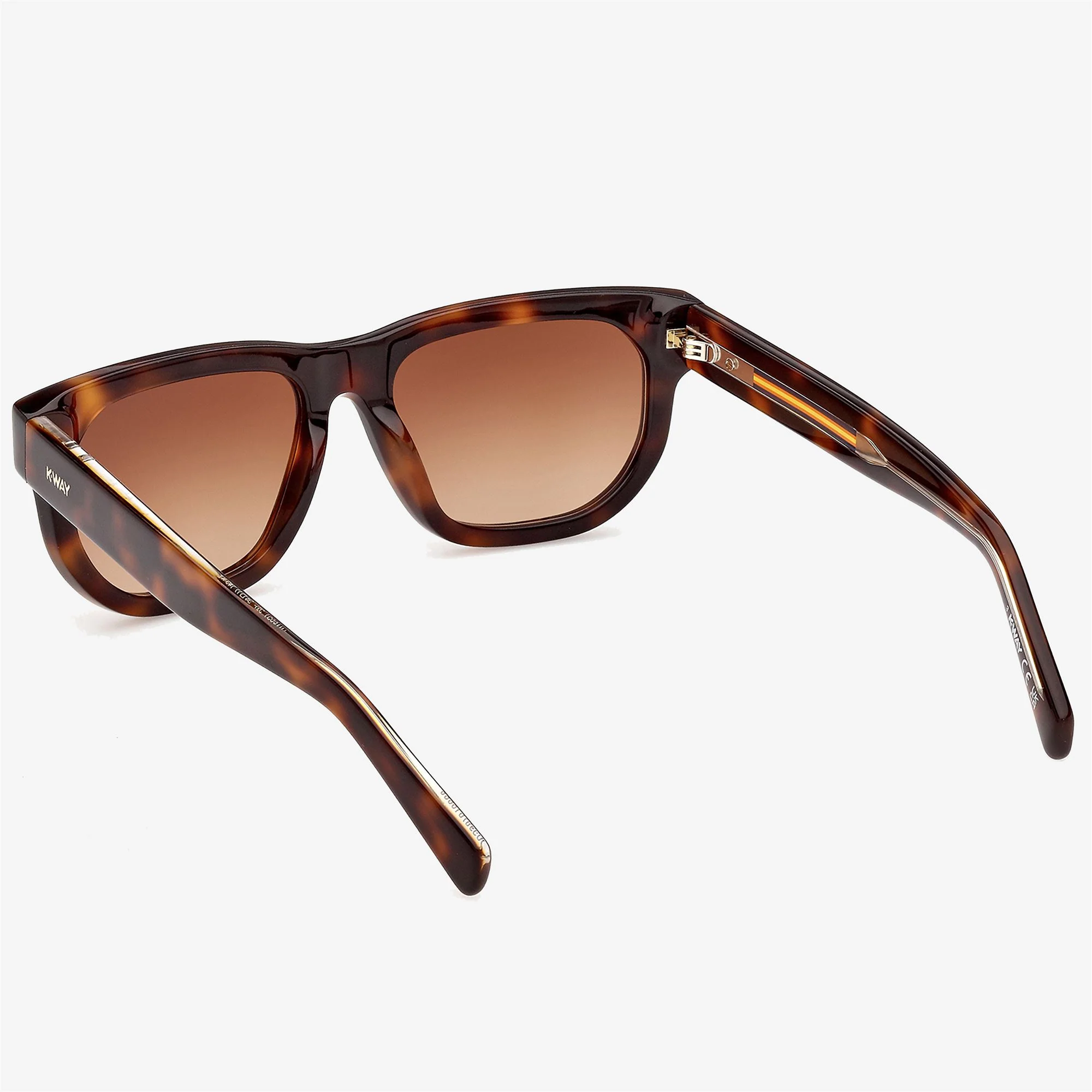 KW0031 - Glasses - Sunglasses - Unisex - 52F BR2 - Image 3