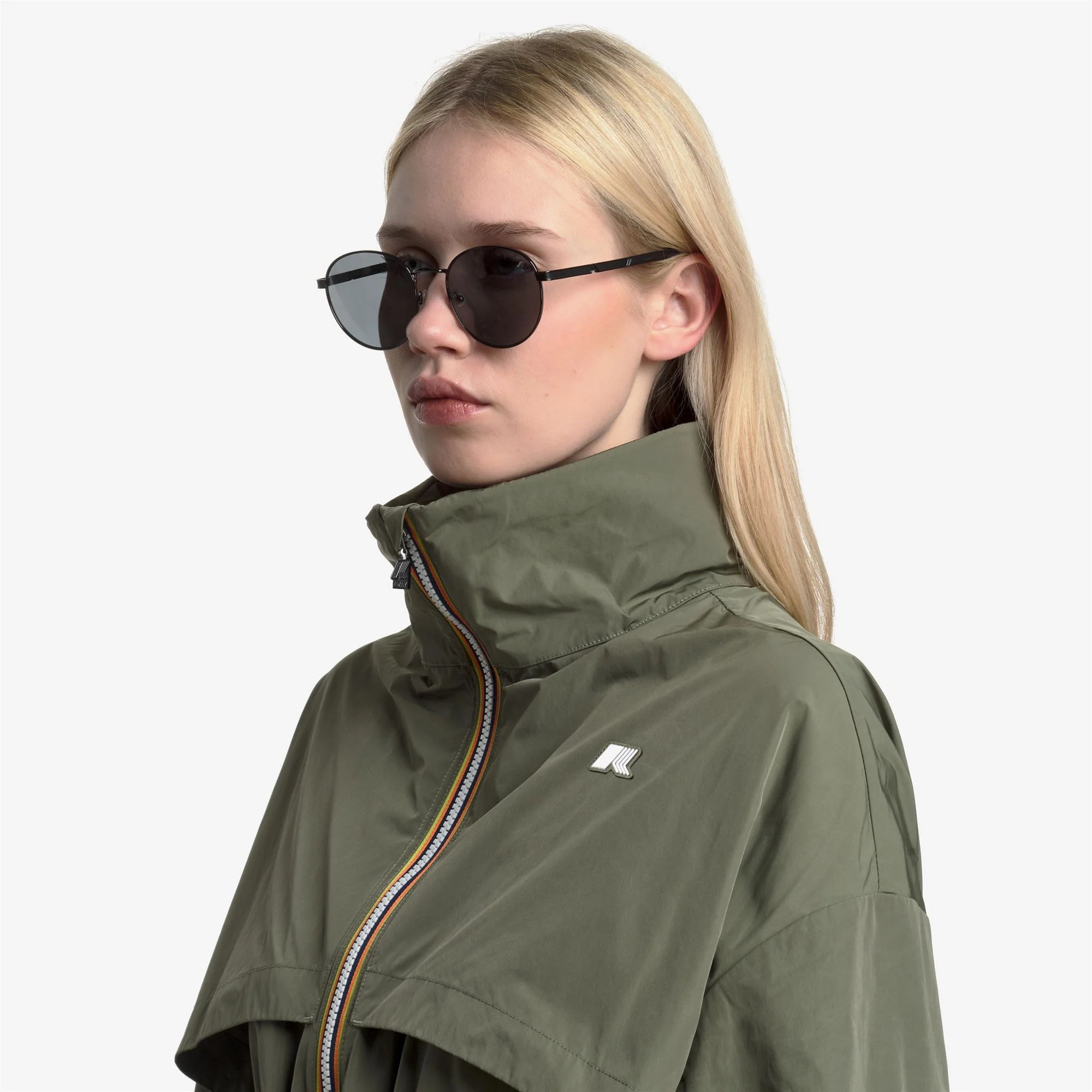 KW0033 - Glasses - Sunglasses - Unisex - 08A SG3 - Image 5