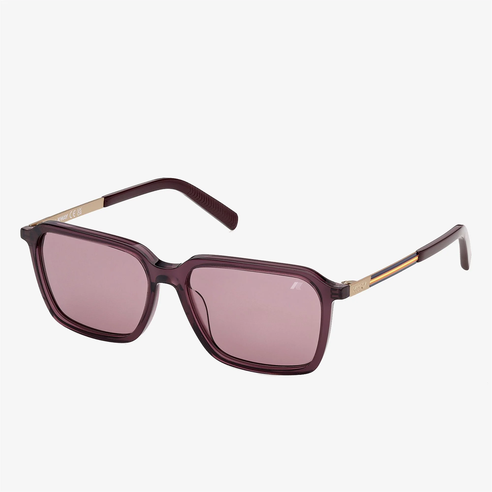 KW0034 - Glasses - Sunglasses - Unisex - 81Y V2 - Image 2
