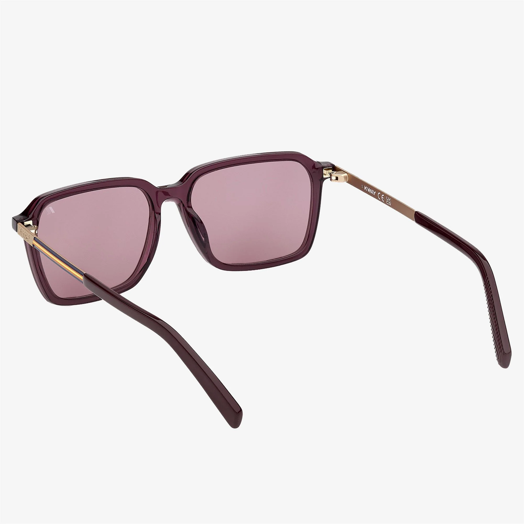 KW0034 - Glasses - Sunglasses - Unisex - 81Y V2 - Image 3