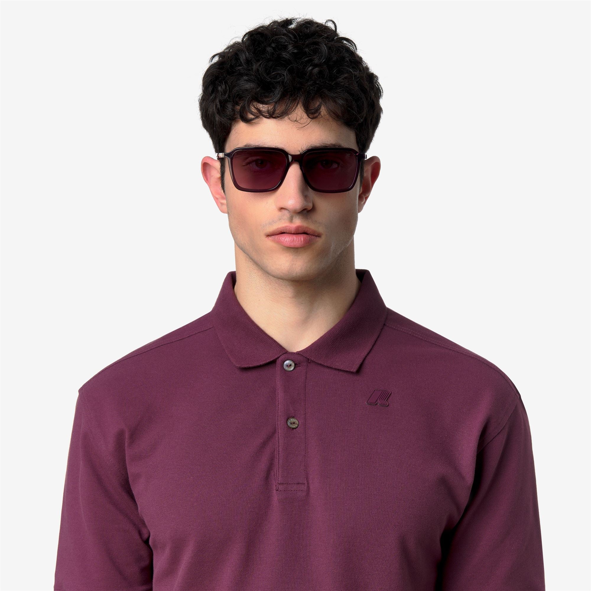 KW0034 - Glasses - Sunglasses - Unisex - 81Y V2 - Image 4