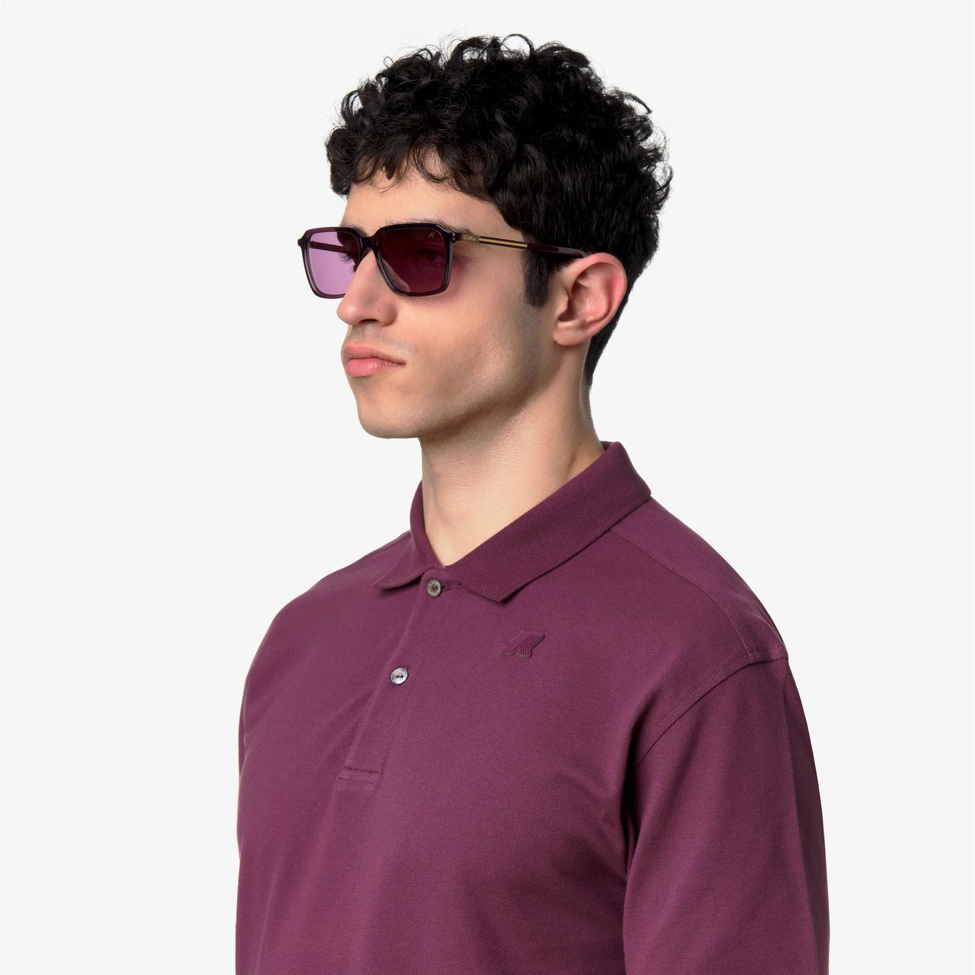 KW0034 - Glasses - Sunglasses - Unisex - 81Y V2 - Image 5