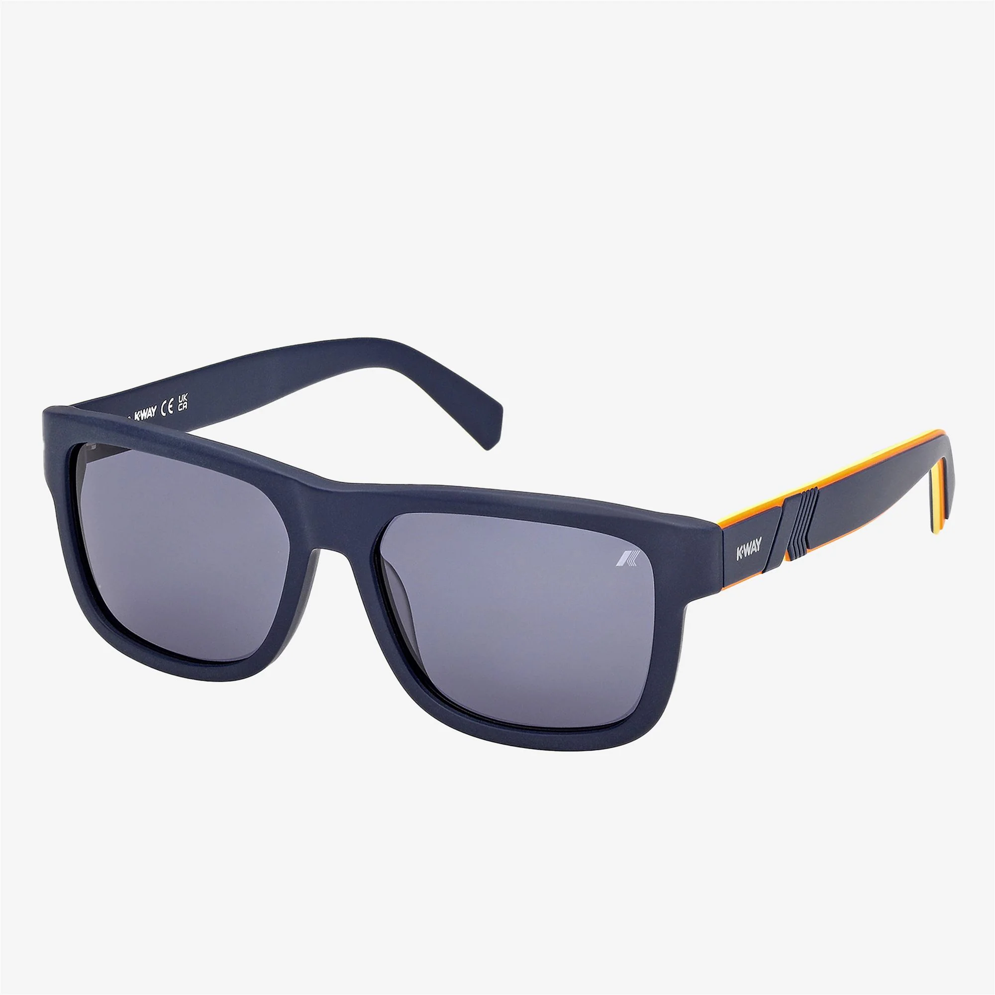 KW0035 - Glasses - Sunglasses - Unisex - 91V B3 - Image 2